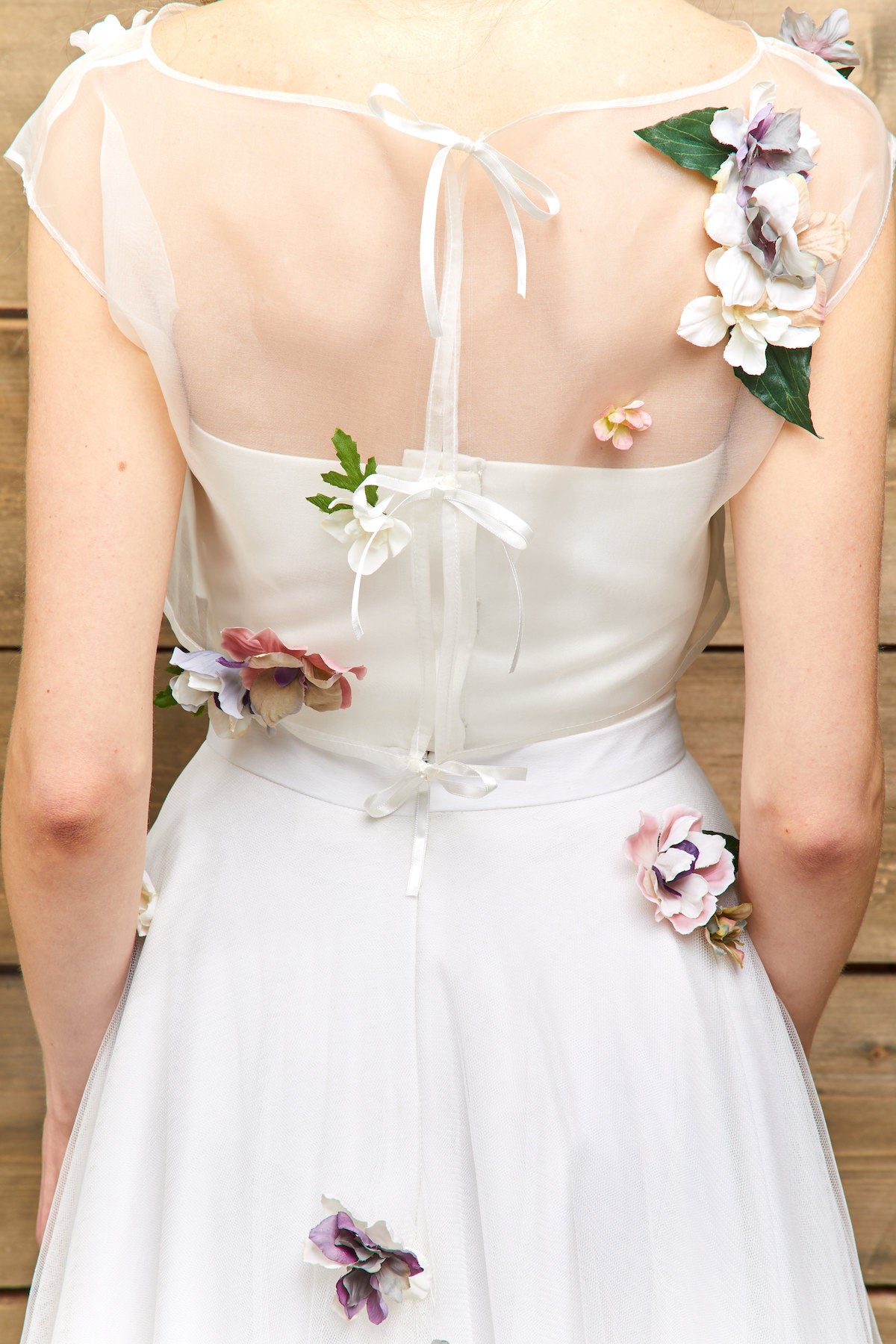 Blossom Skirt