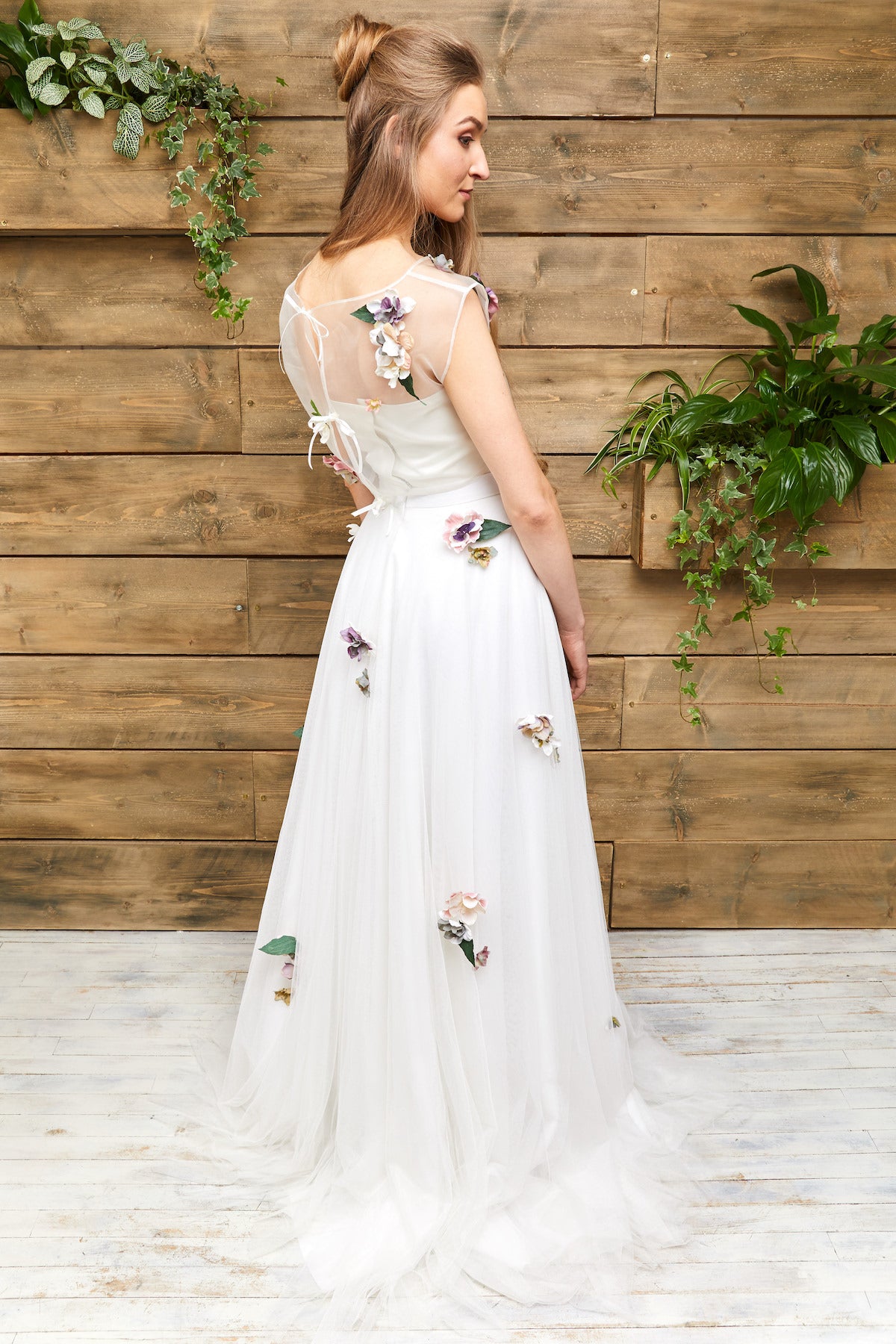 Blossom Skirt