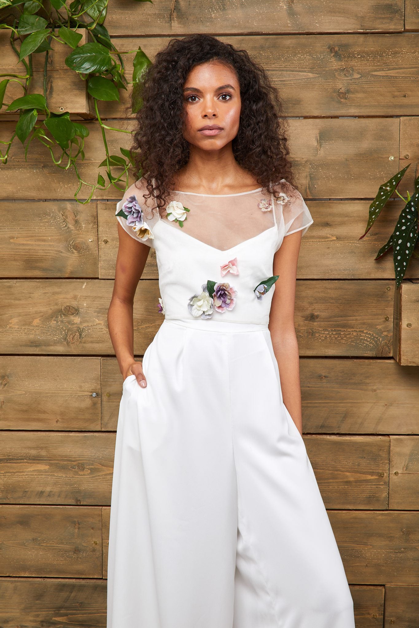 Jamie Jumpsuit