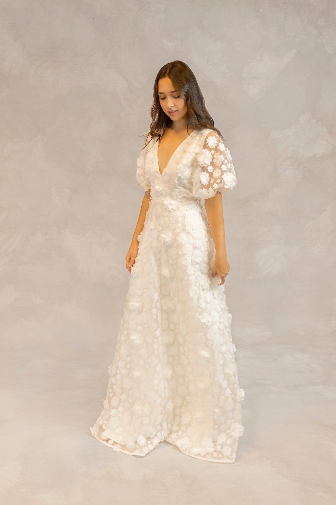 Gracie Wedding Dress