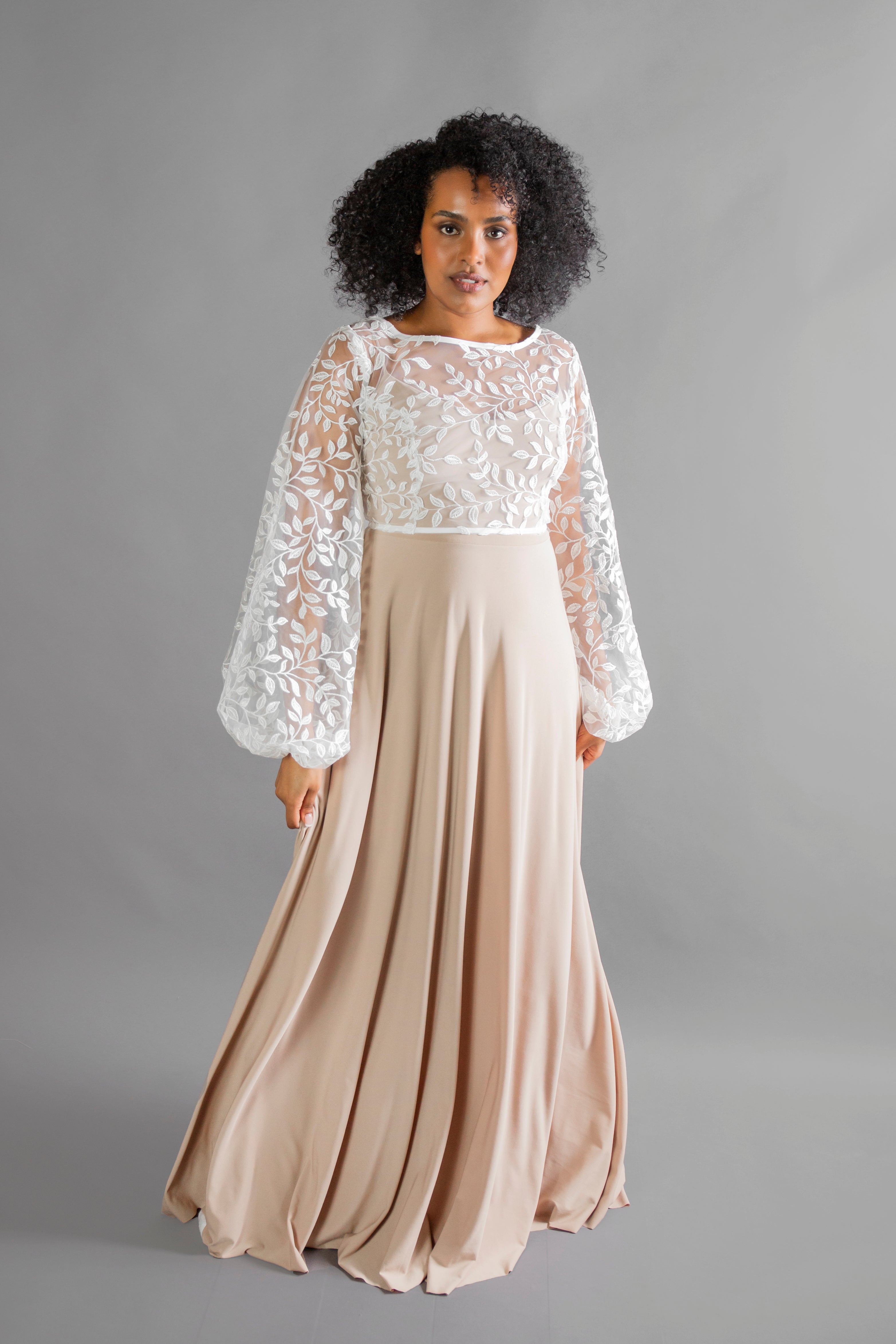 Eira crop