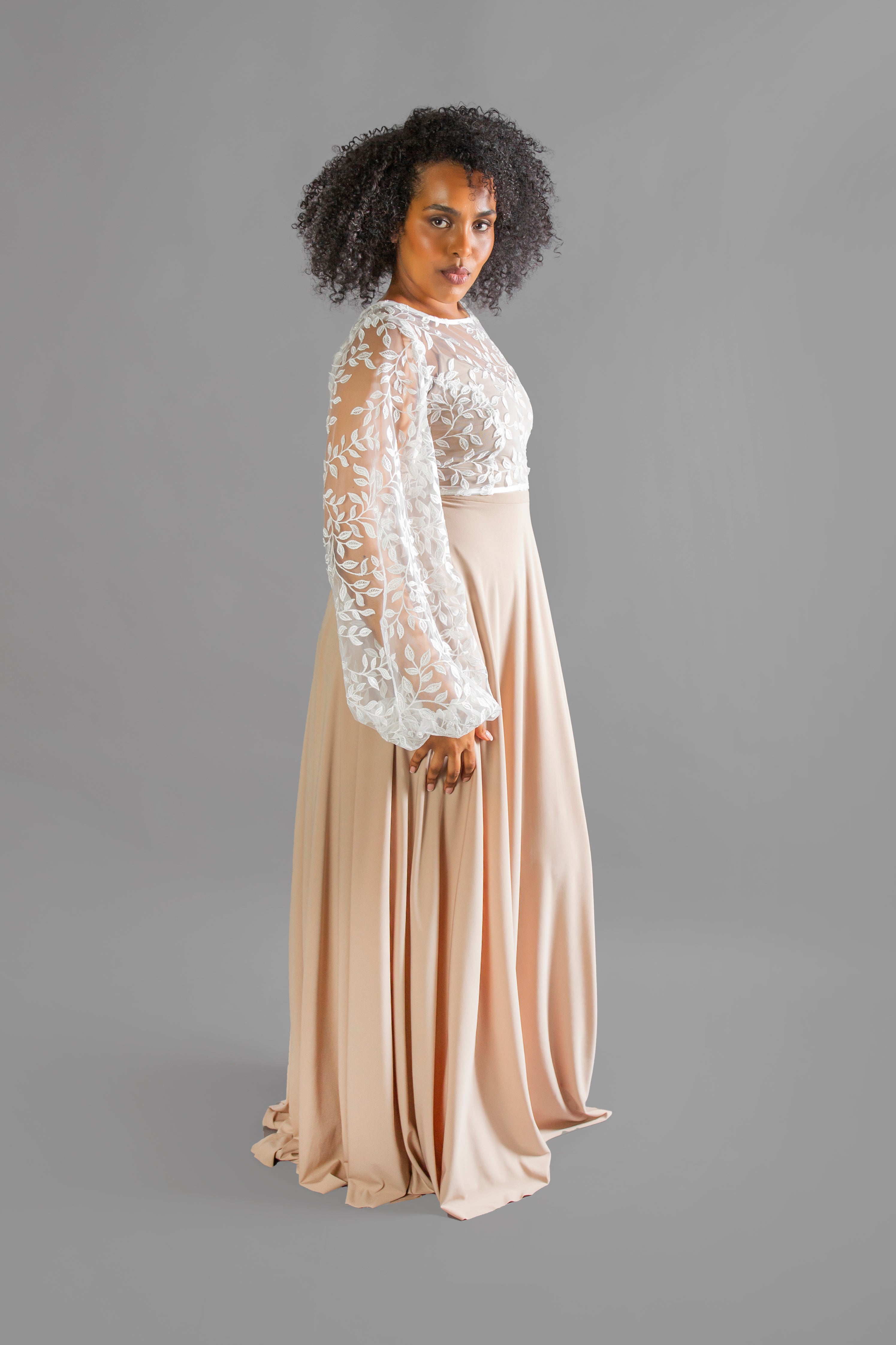 Eira crop