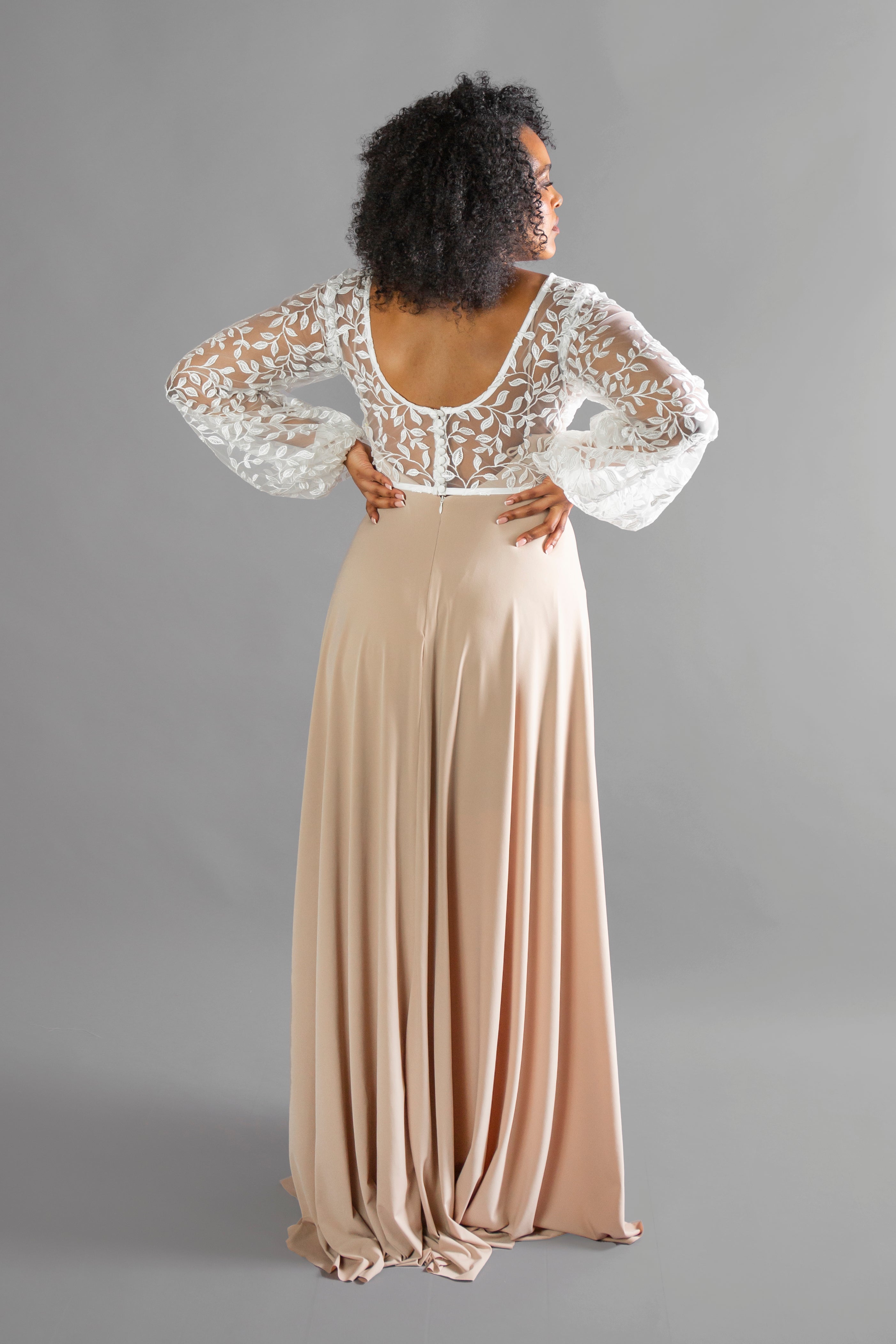 Eira crop