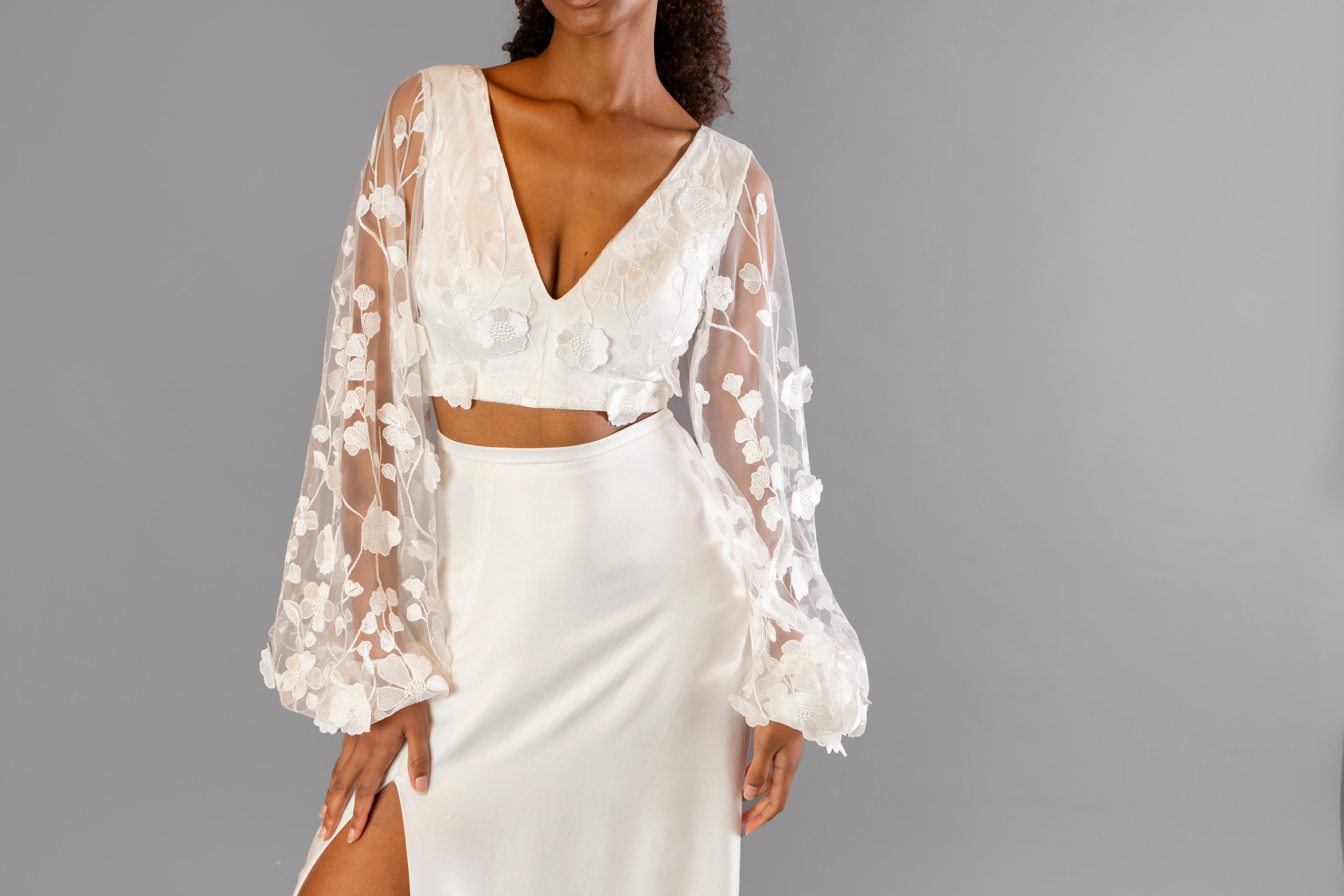 Jagger skirt
