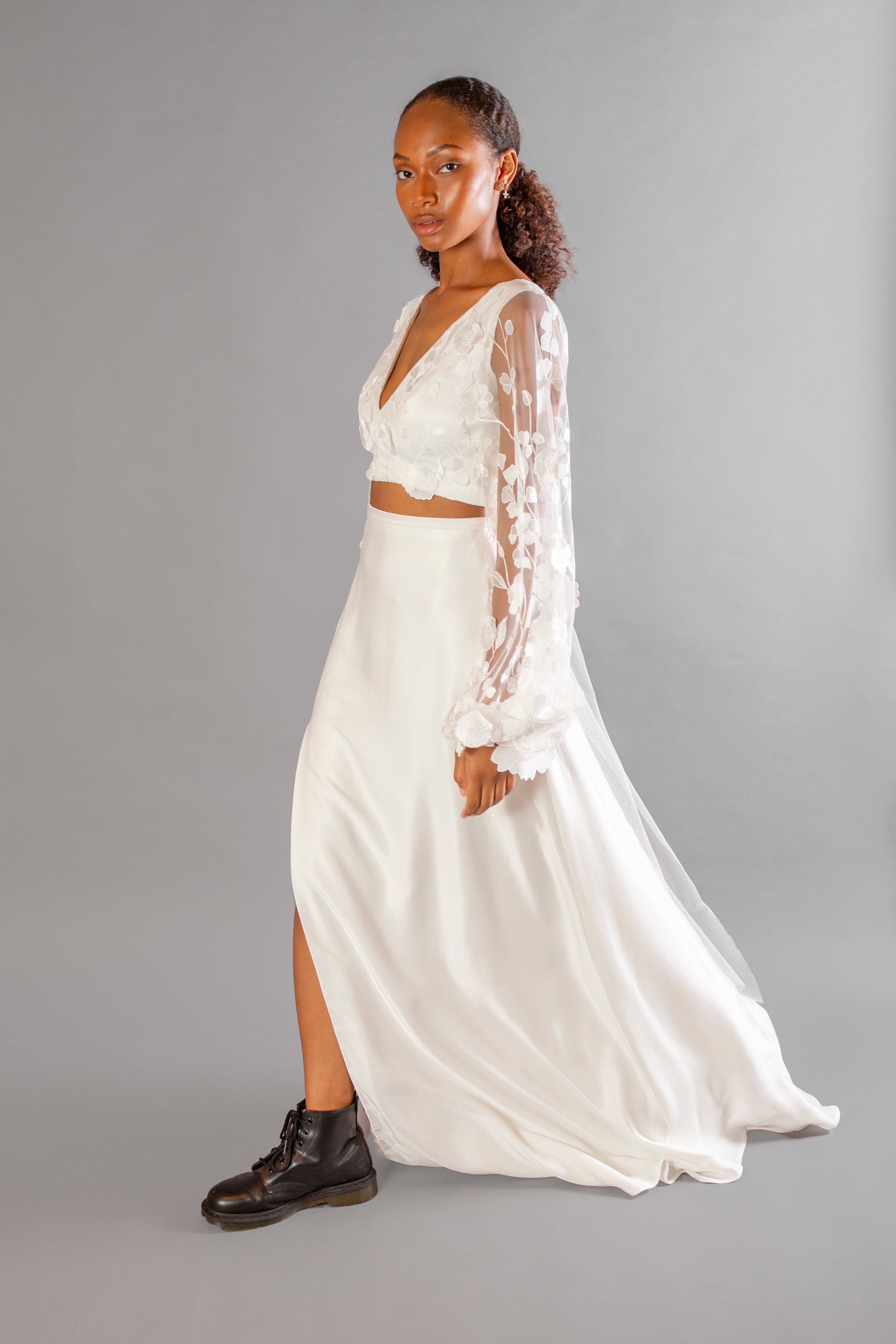 Jagger skirt
