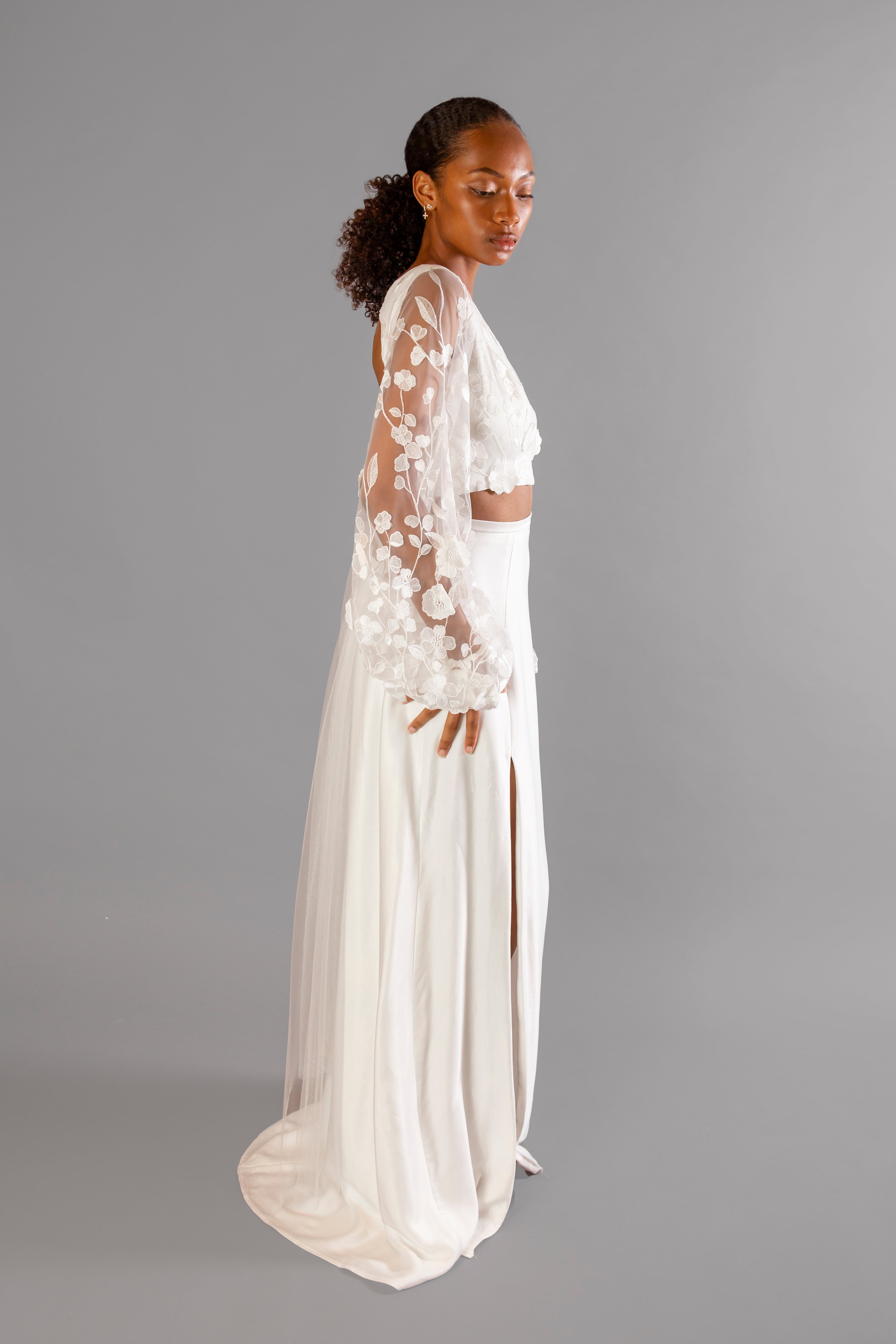 Jagger skirt
