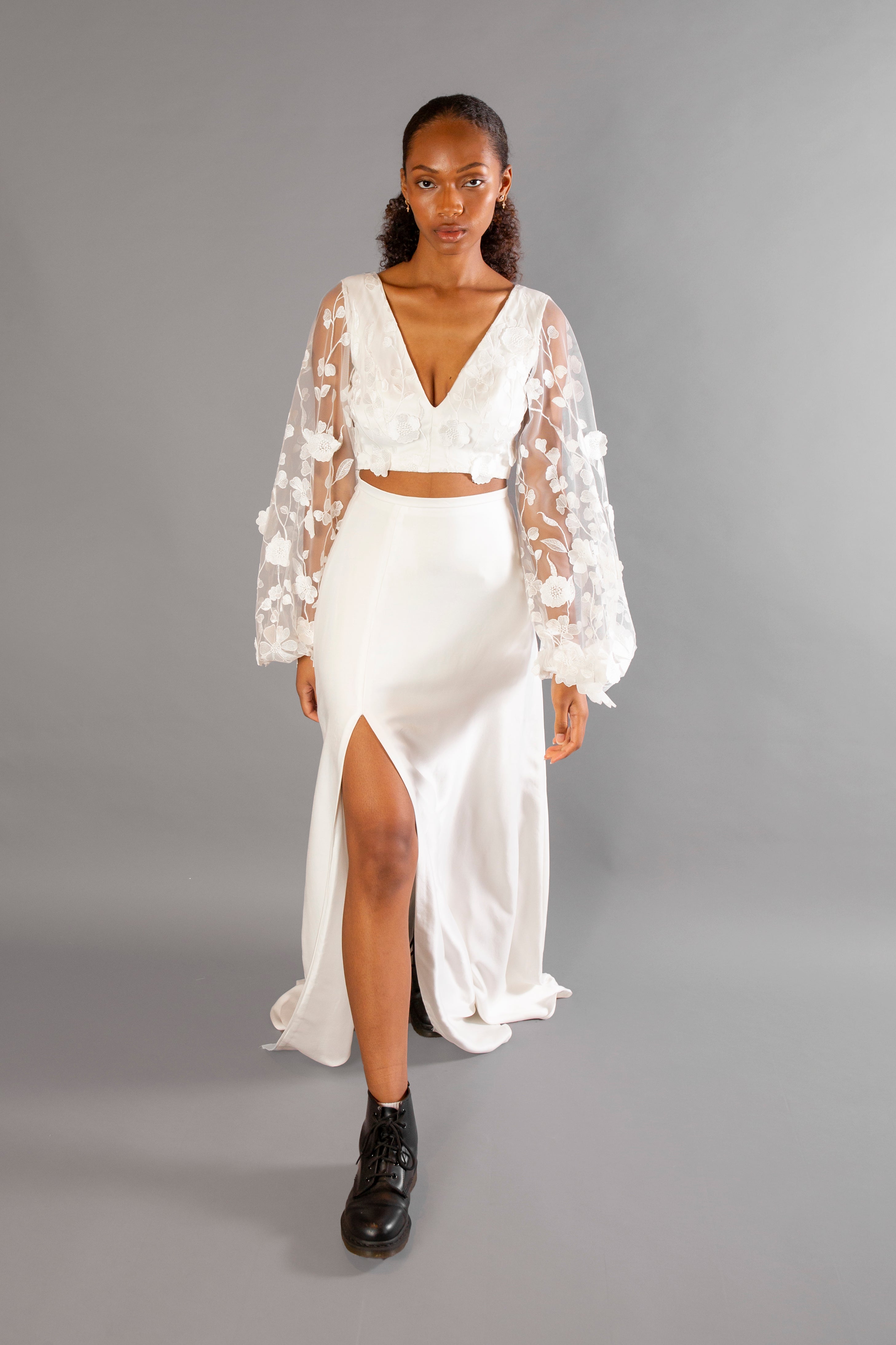 Jagger skirt