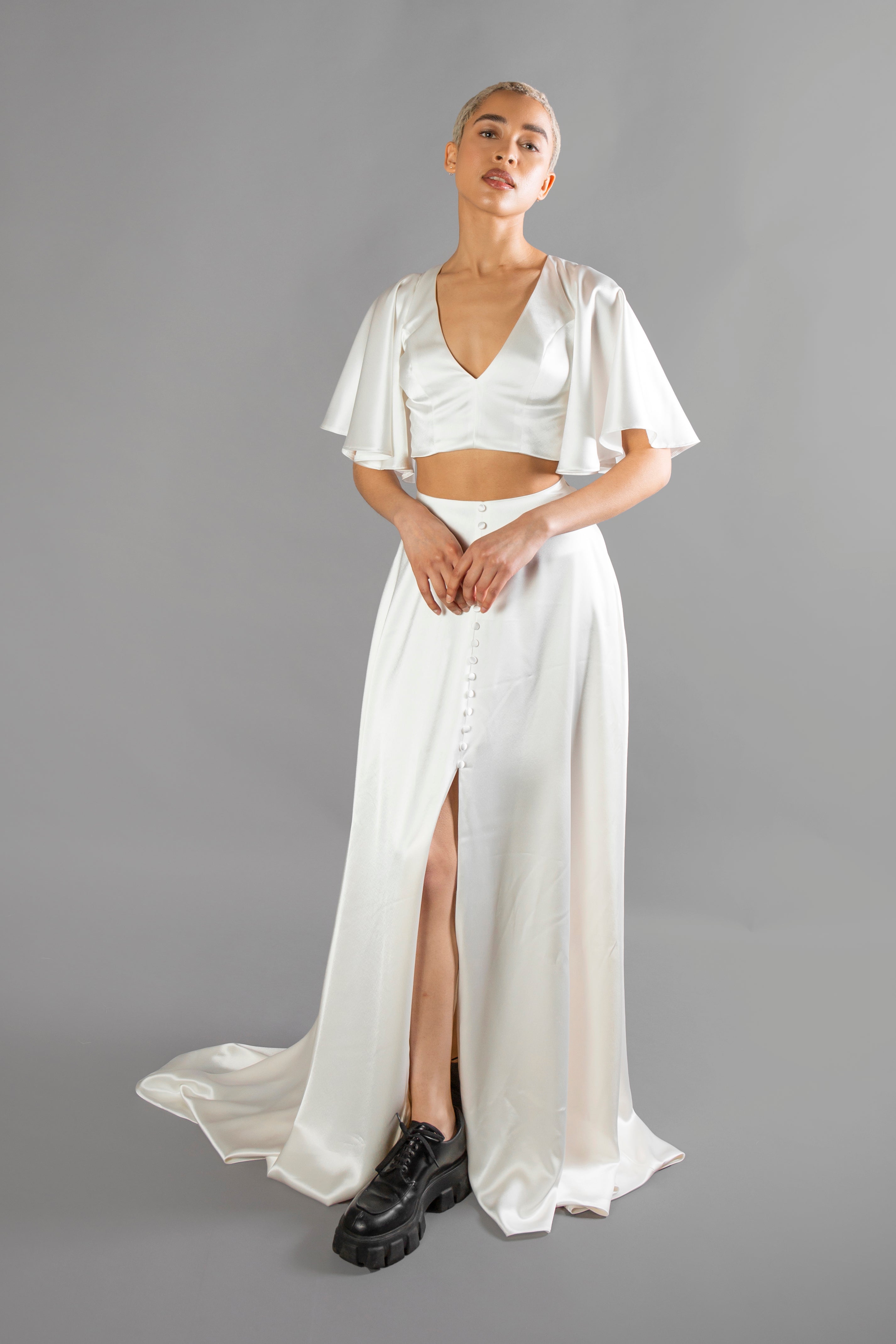 Lennox skirt