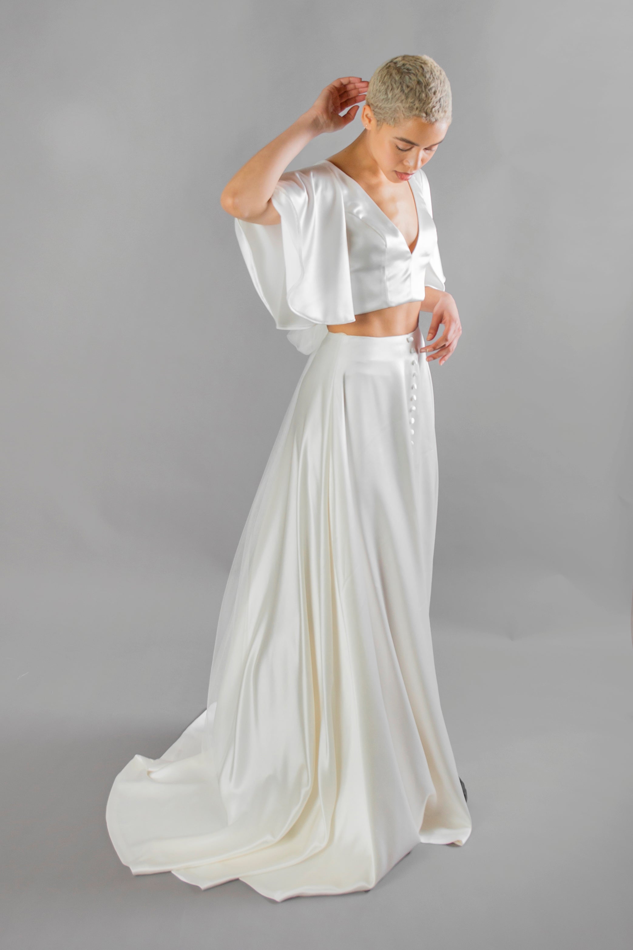 Lennox skirt