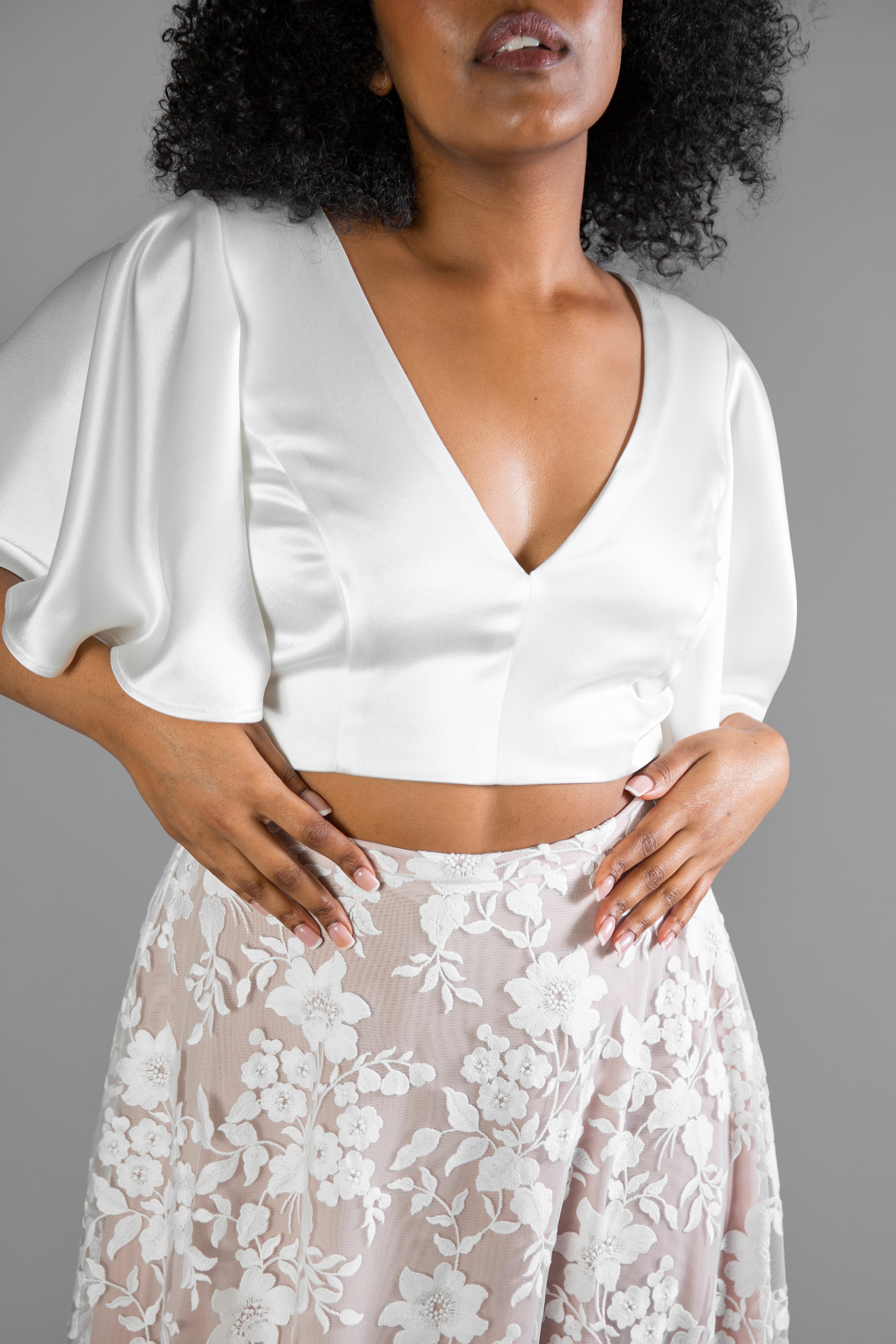 Fflur skirt