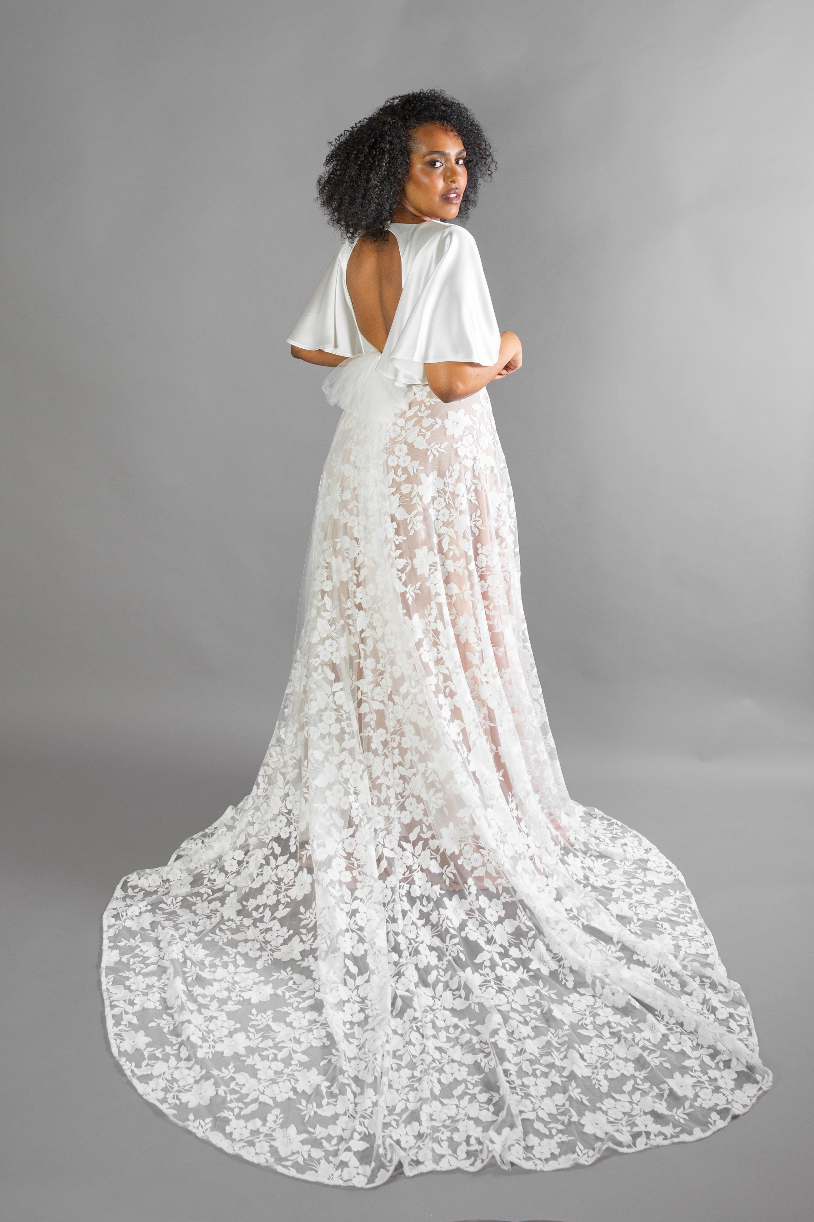 Fflur skirt