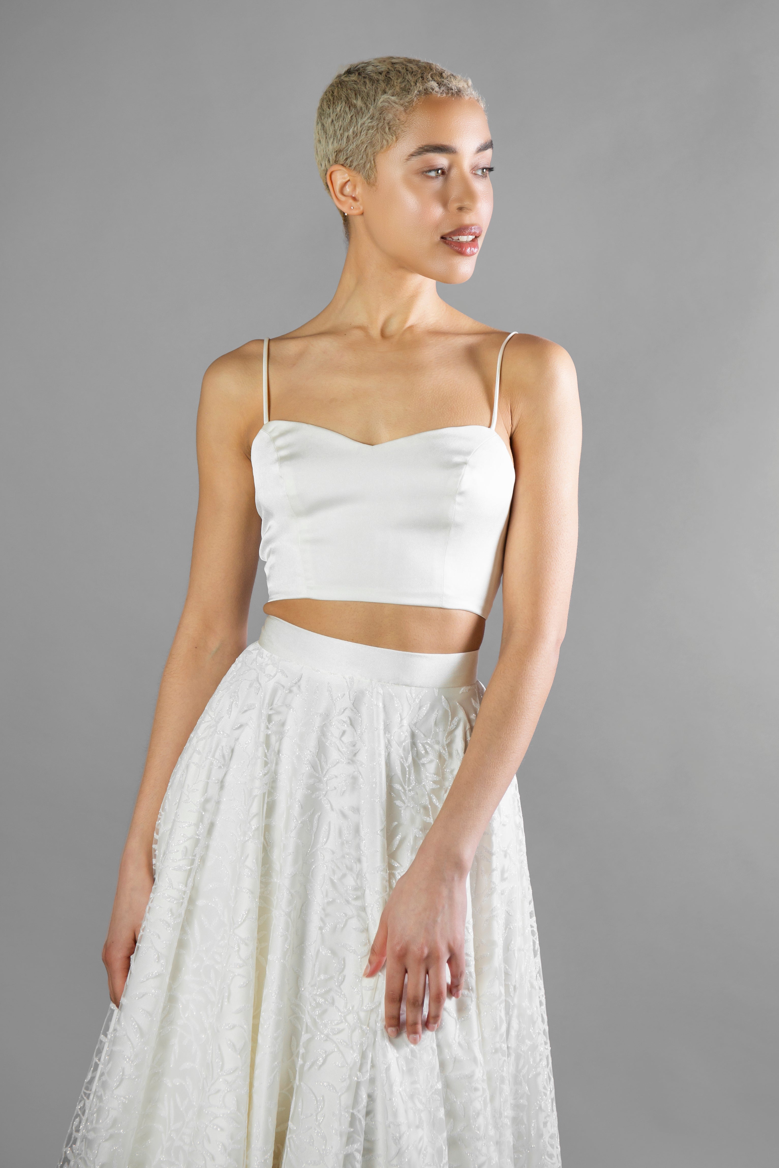 Sidney bodice