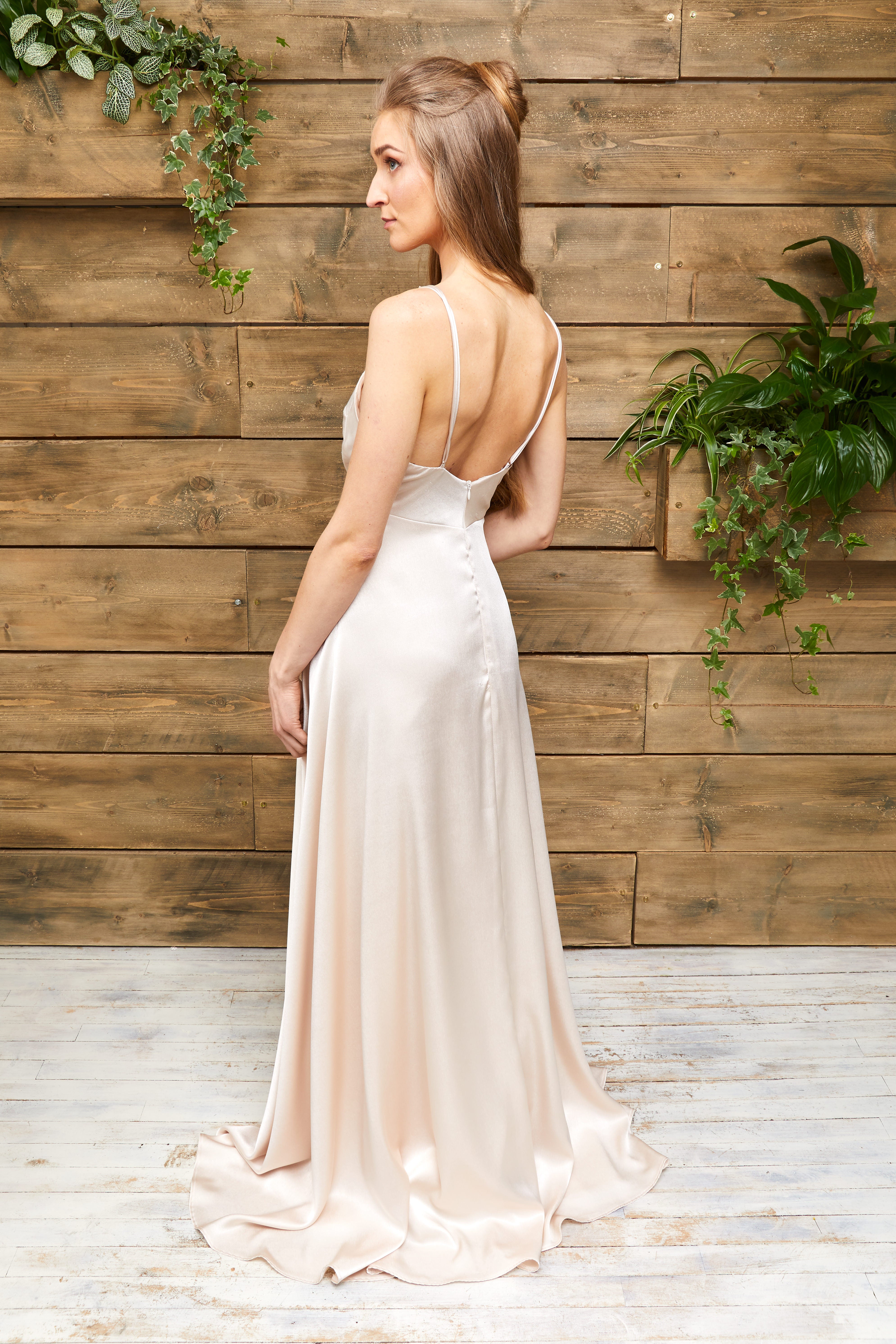 Tillie slip