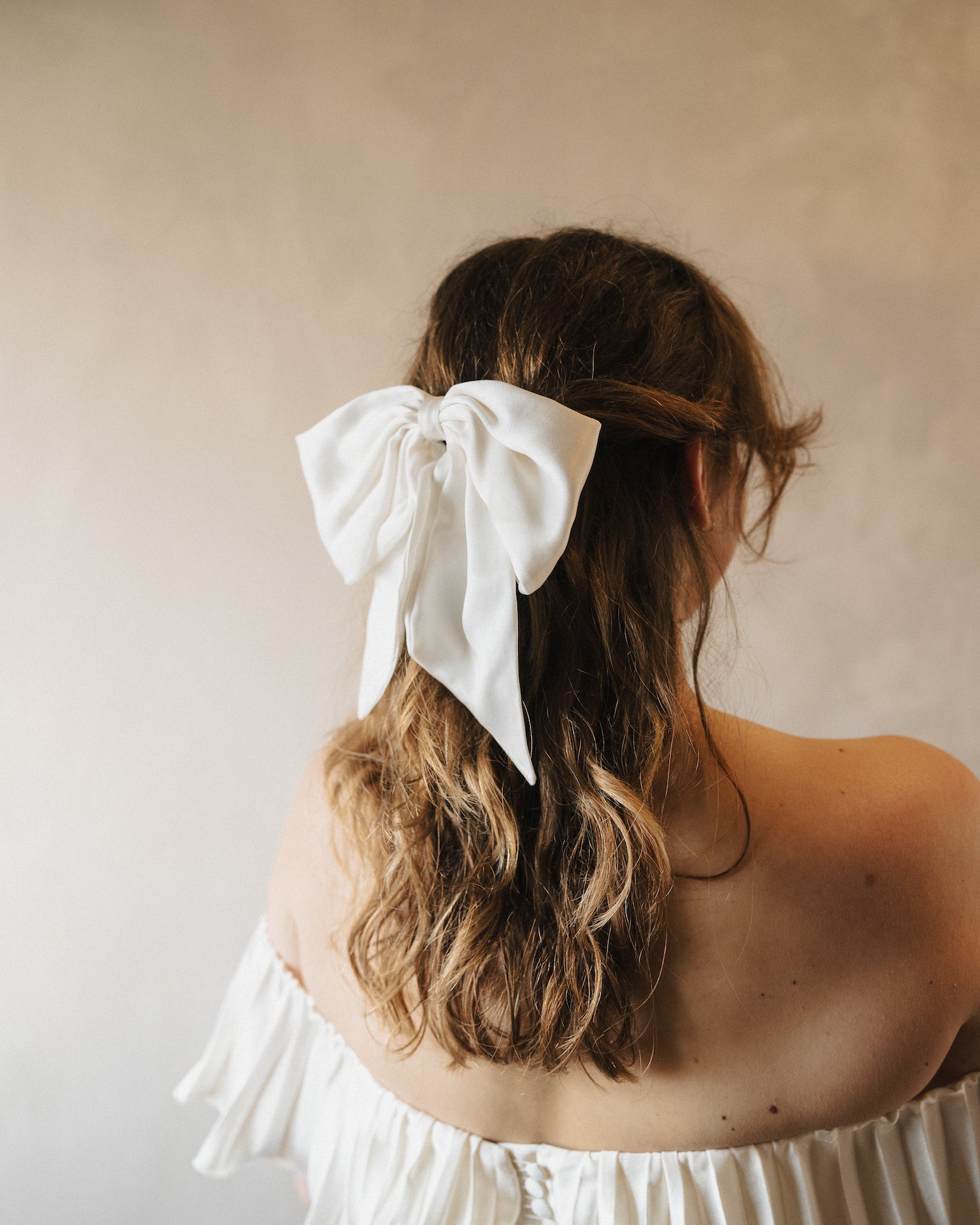 Mabli Bow
