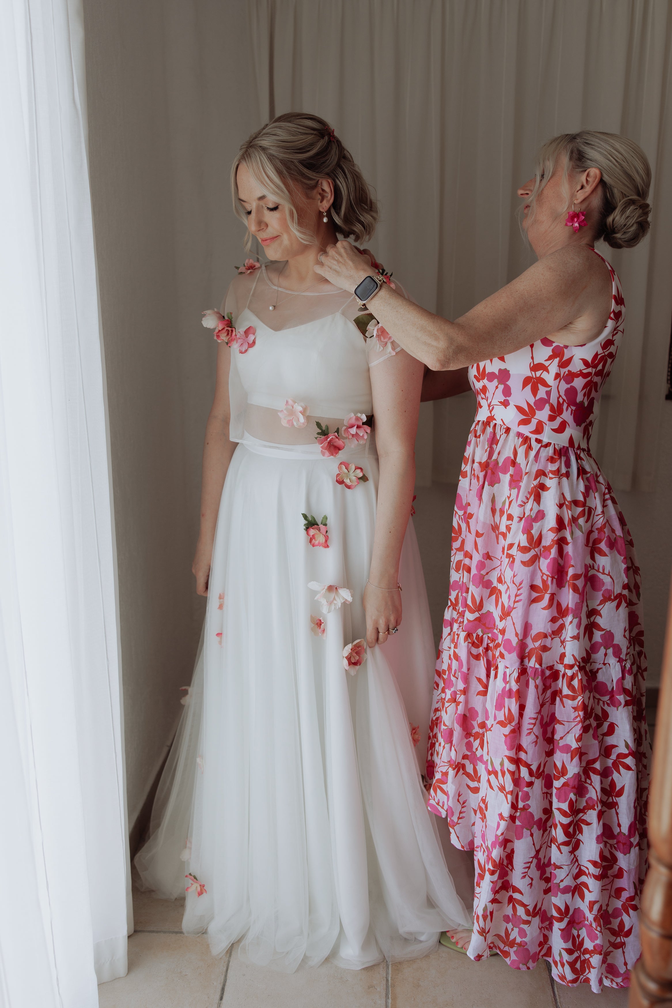 Blossom Skirt