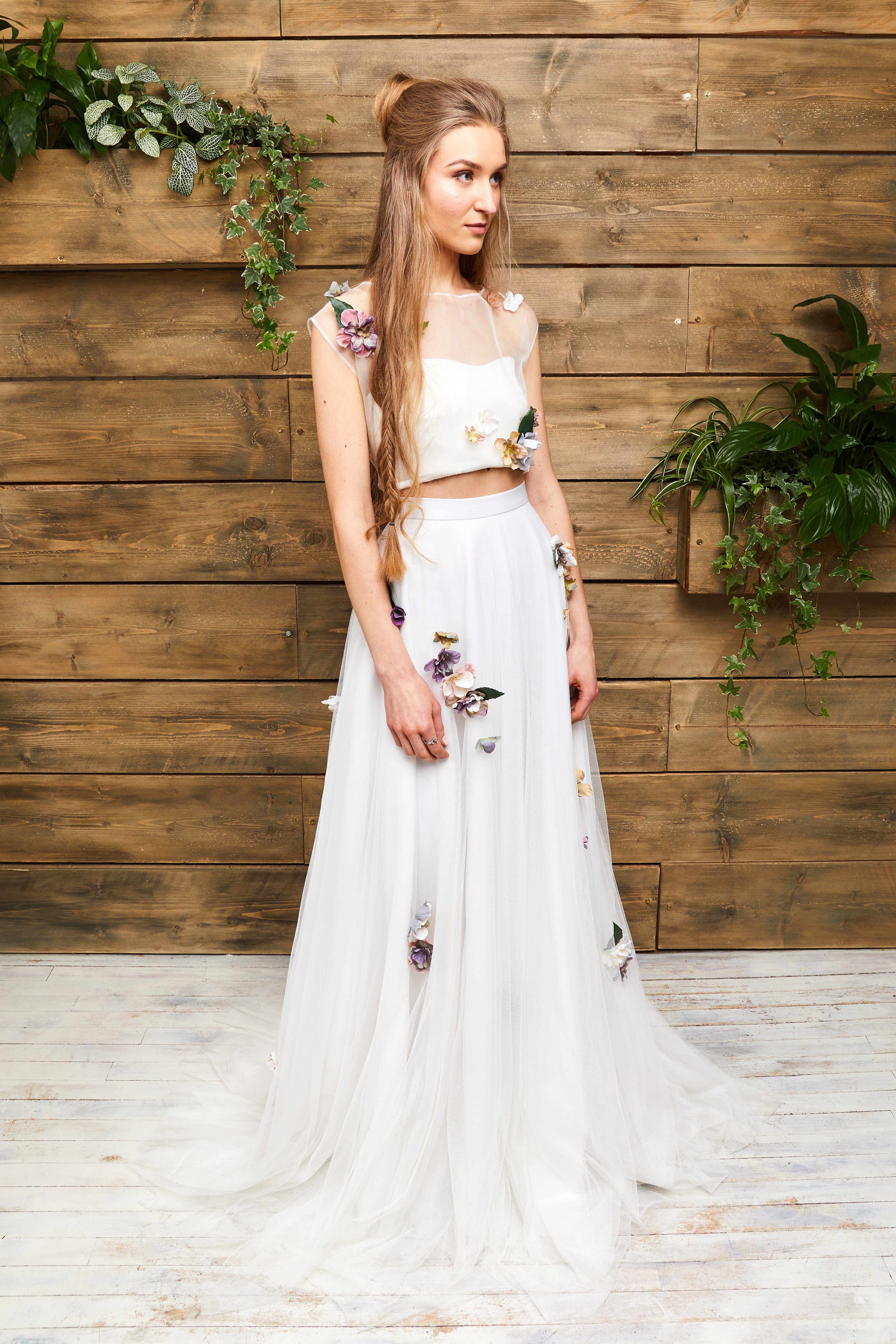 Blossom Skirt
