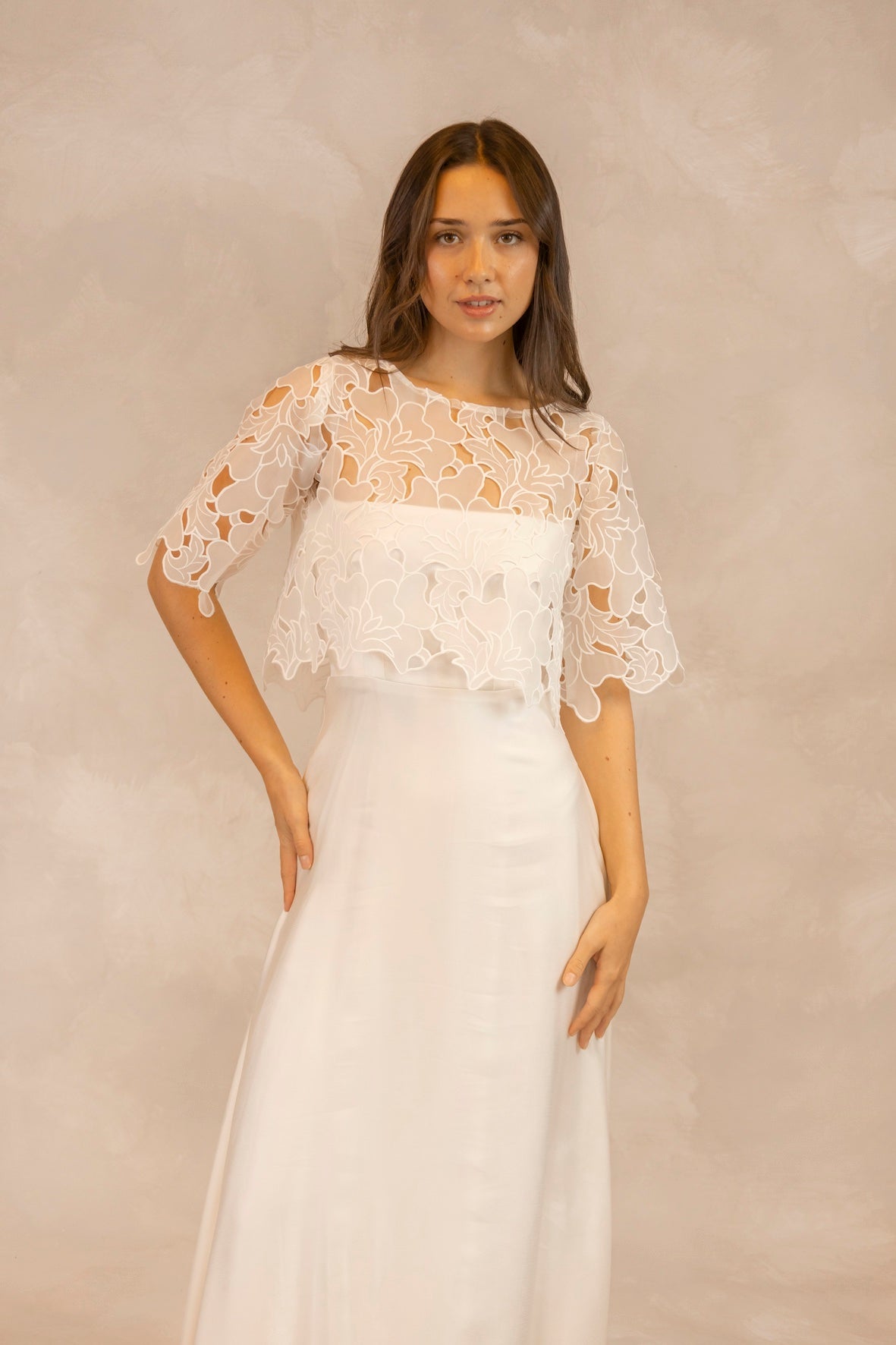 Polly Top