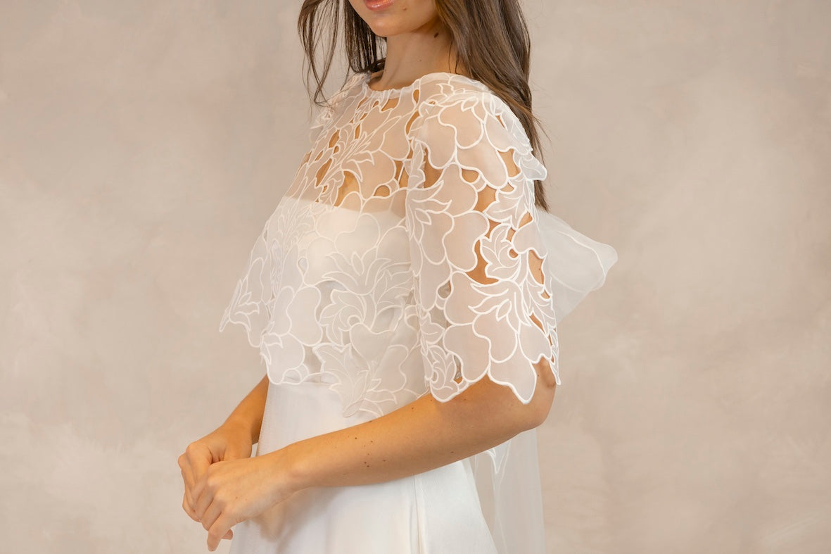 Polly Top