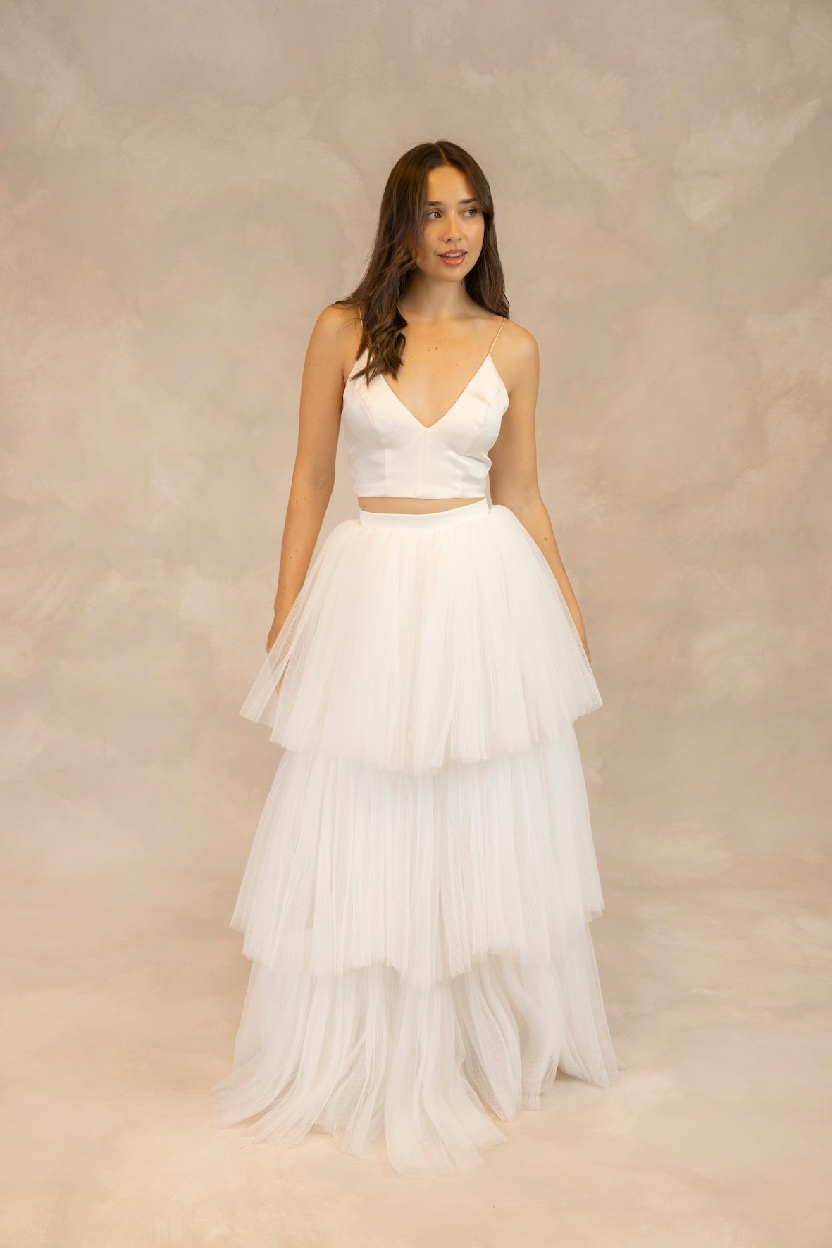 Carrie skirt