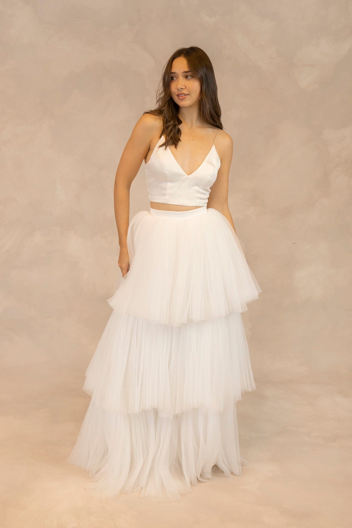 Carrie skirt