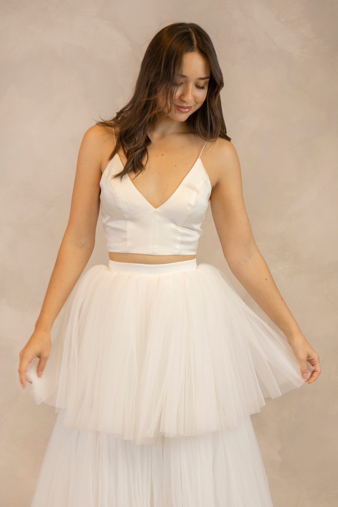 Carrie skirt