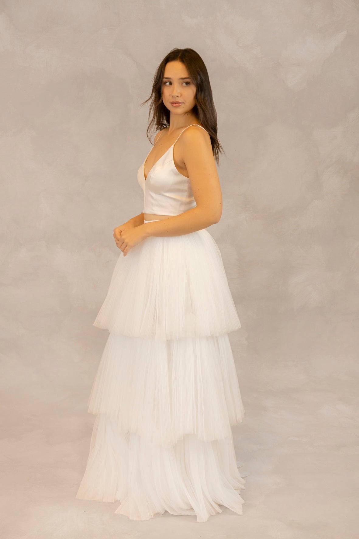 Carrie skirt