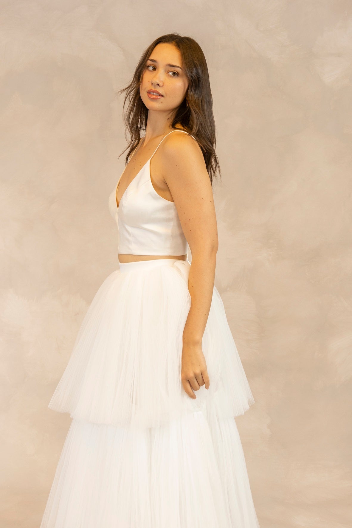 Carrie skirt