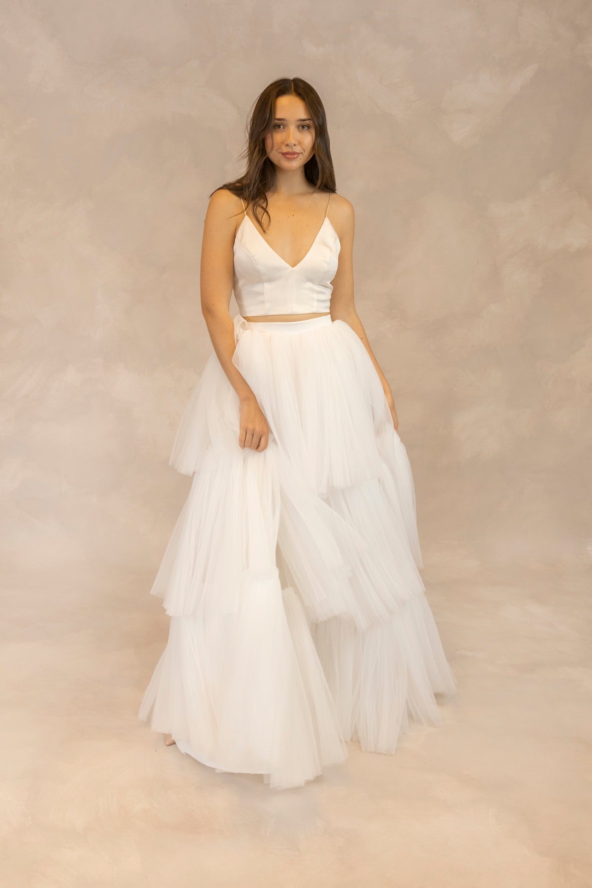 Carrie skirt