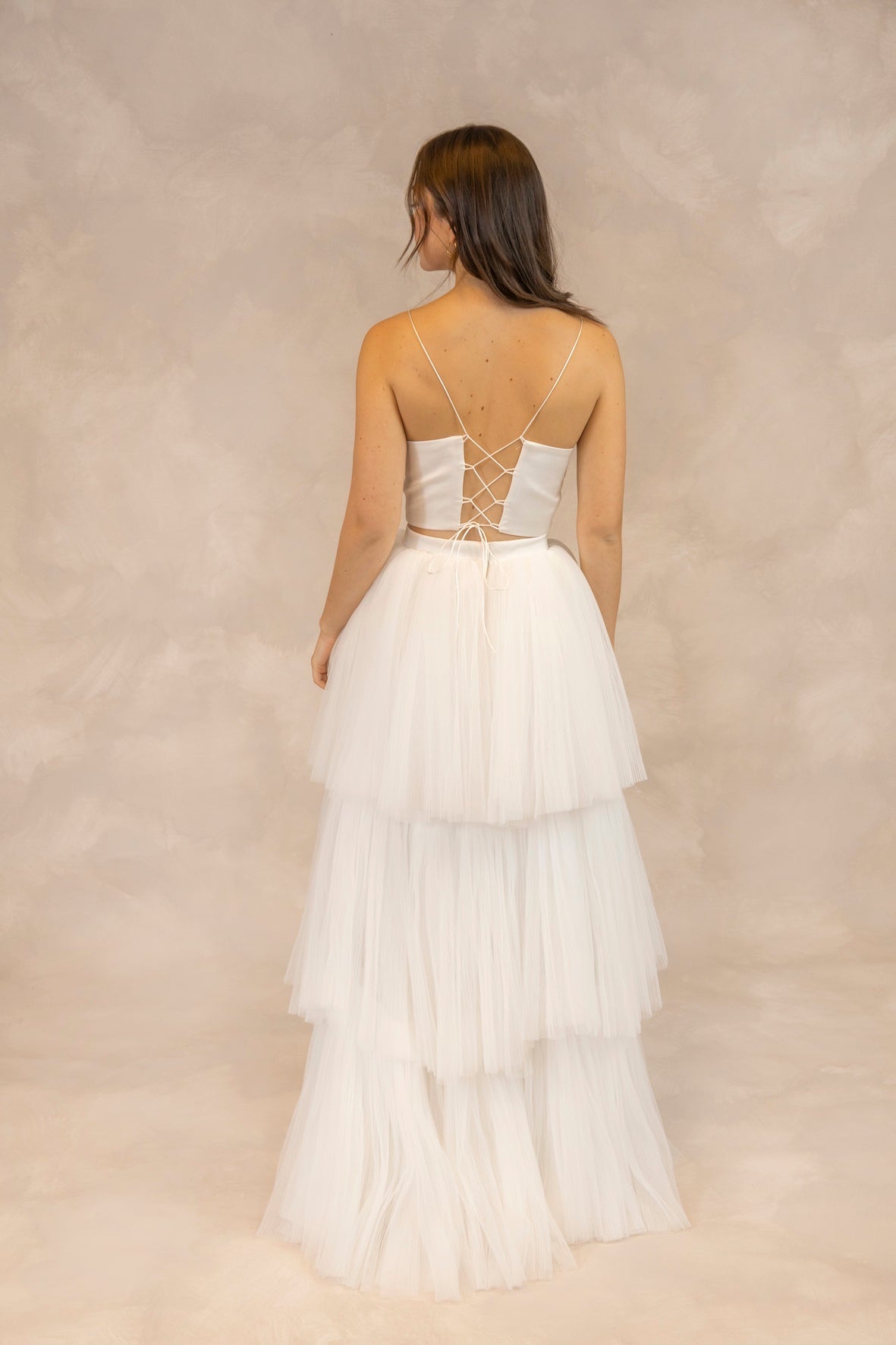 Carrie skirt