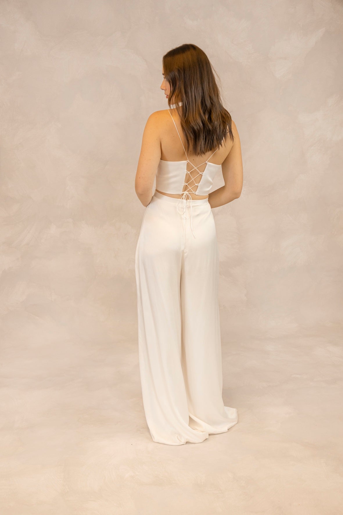 Presley Trousers