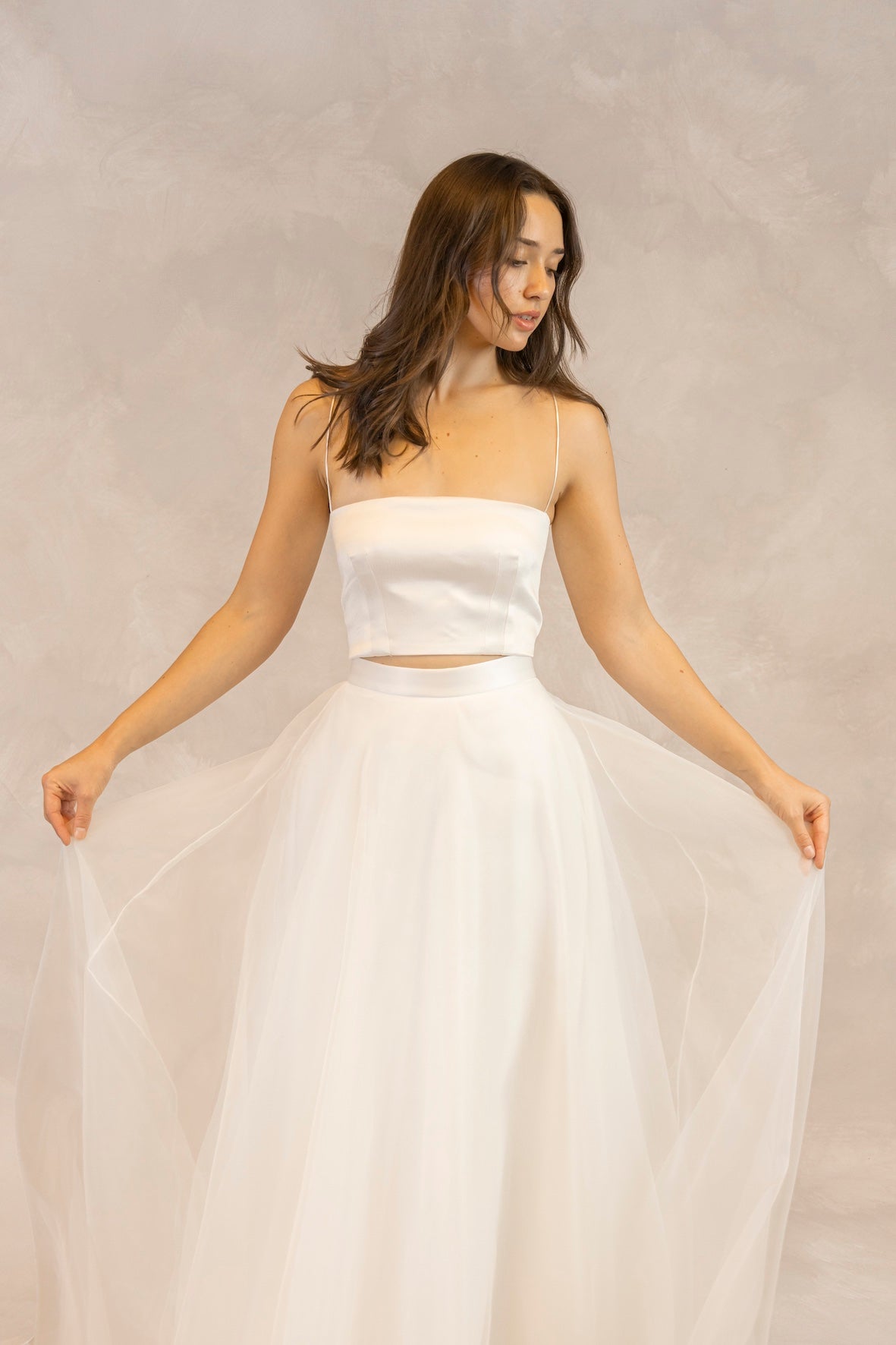 Winnie Skirt