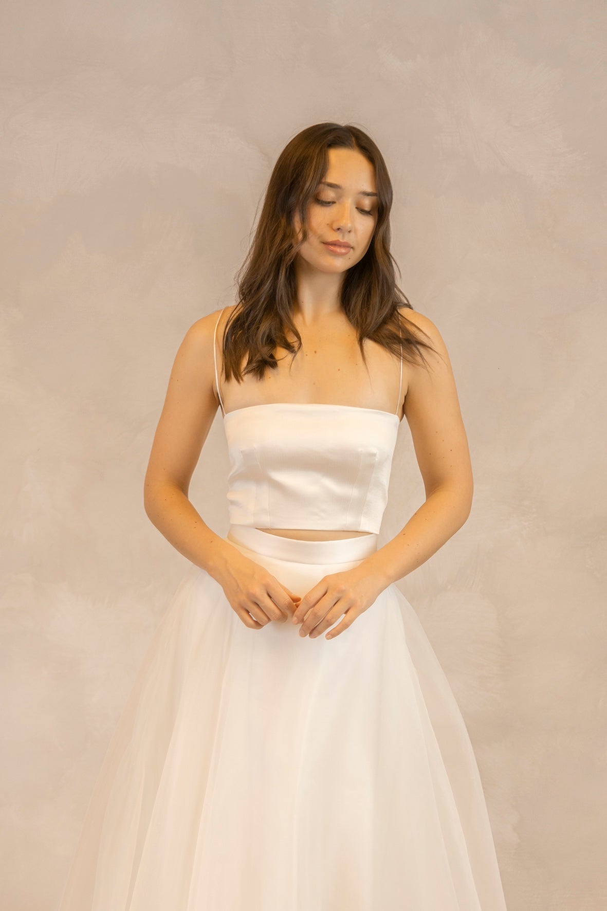Winnie Skirt
