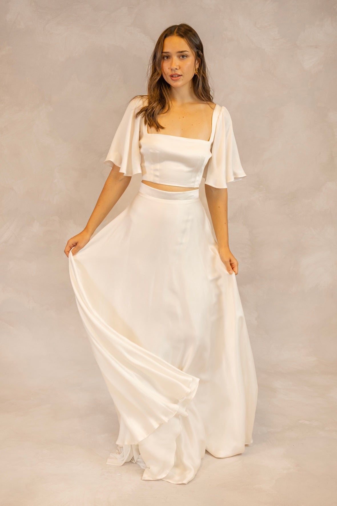 Aila skirt
