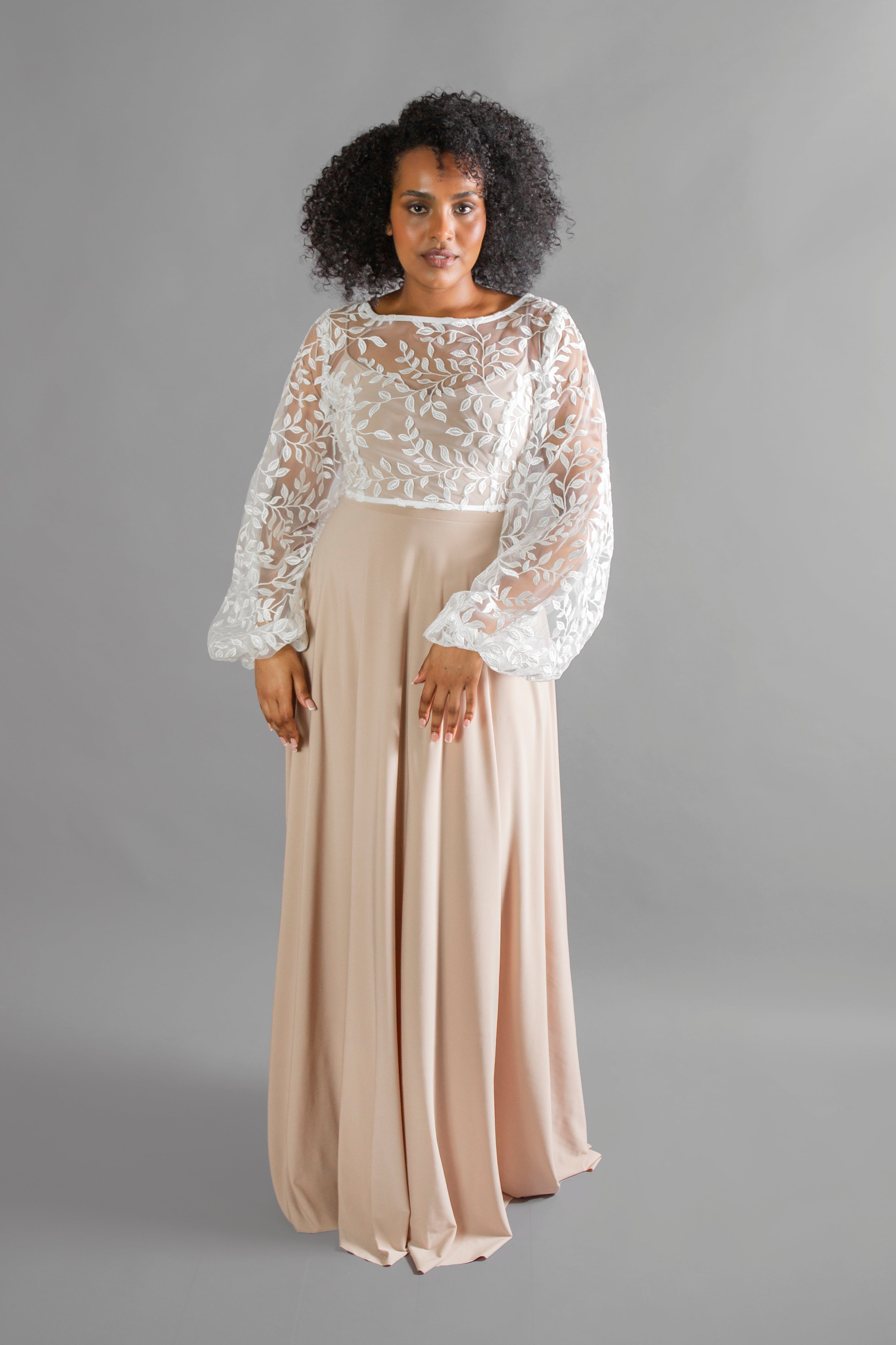 Eira crop