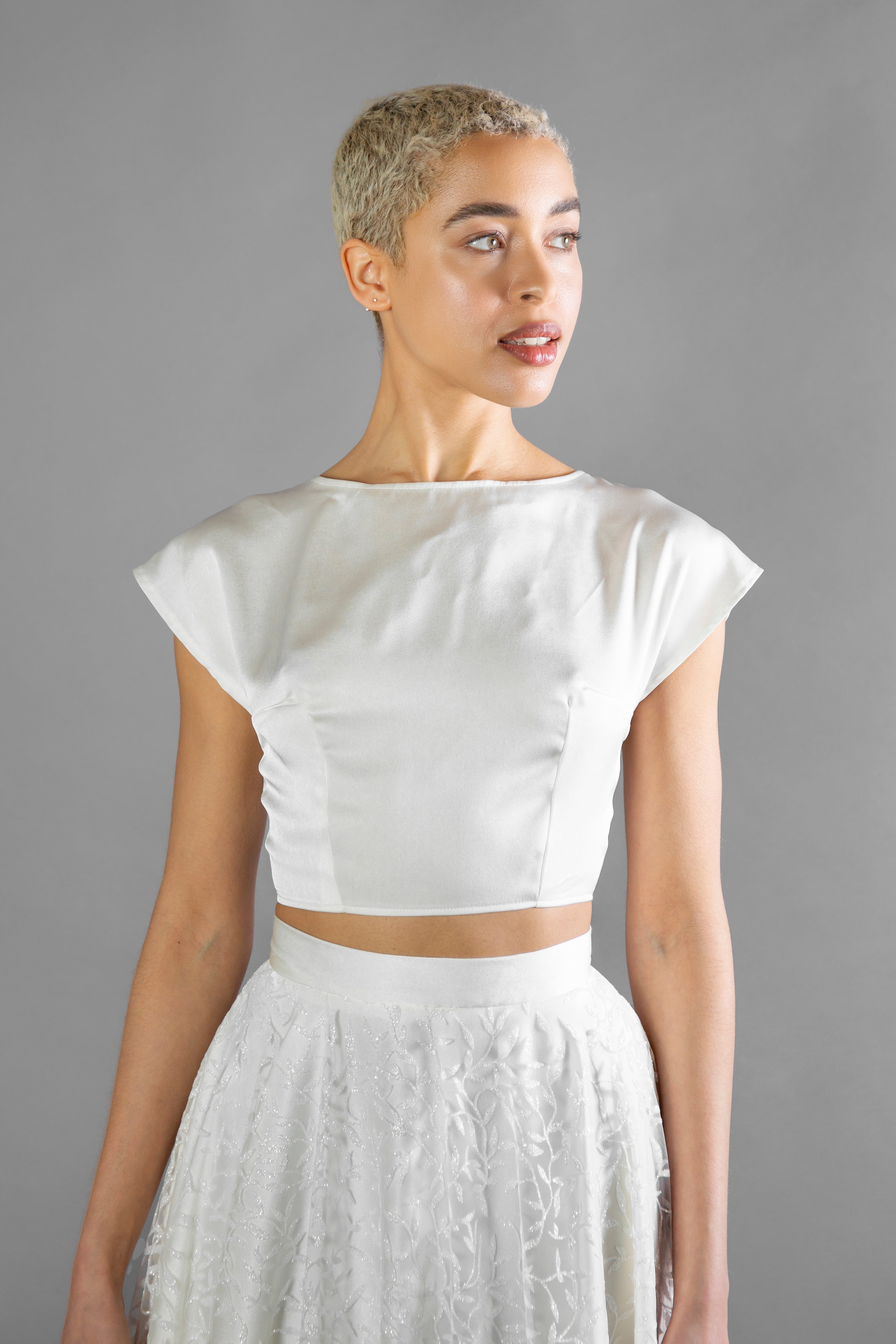 Nefoedd Skirt