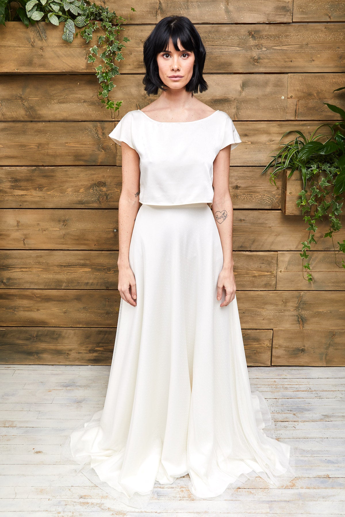 Frankie Skirt
