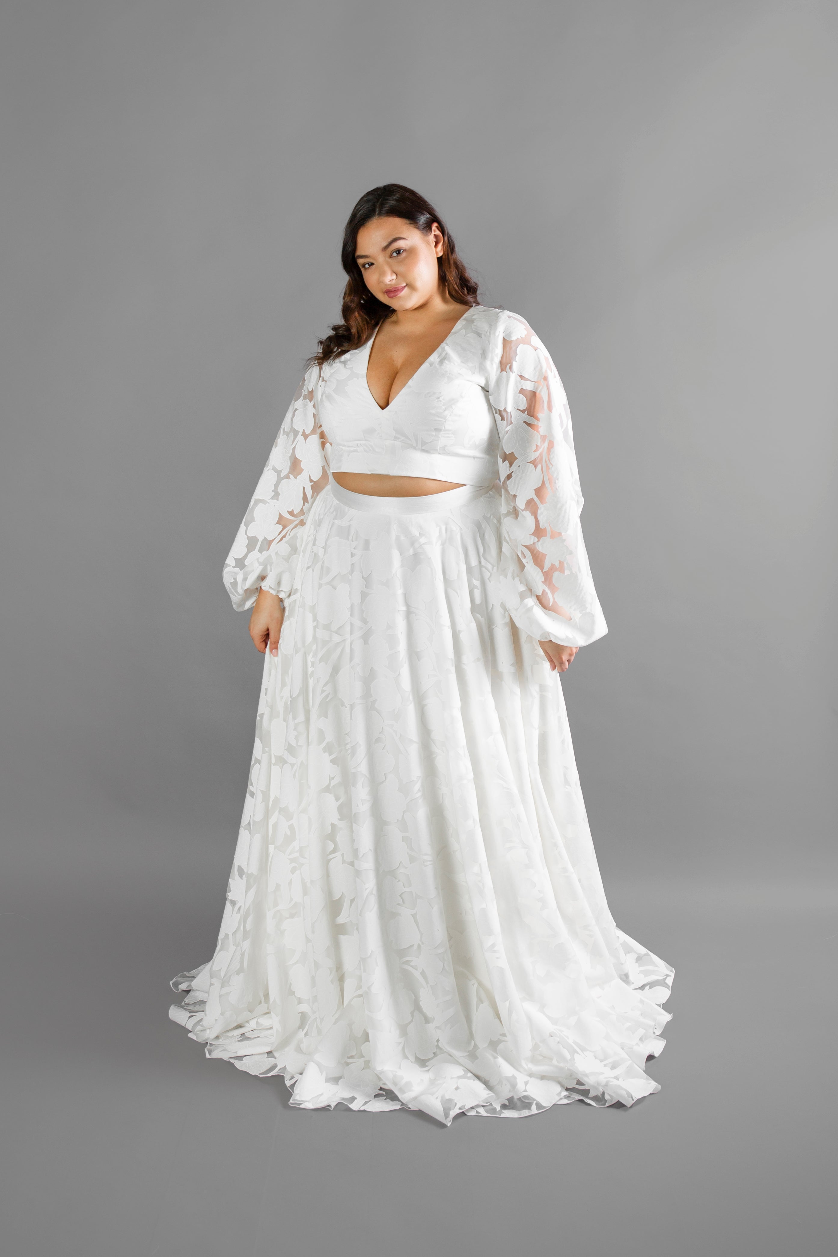 Idris Skirt