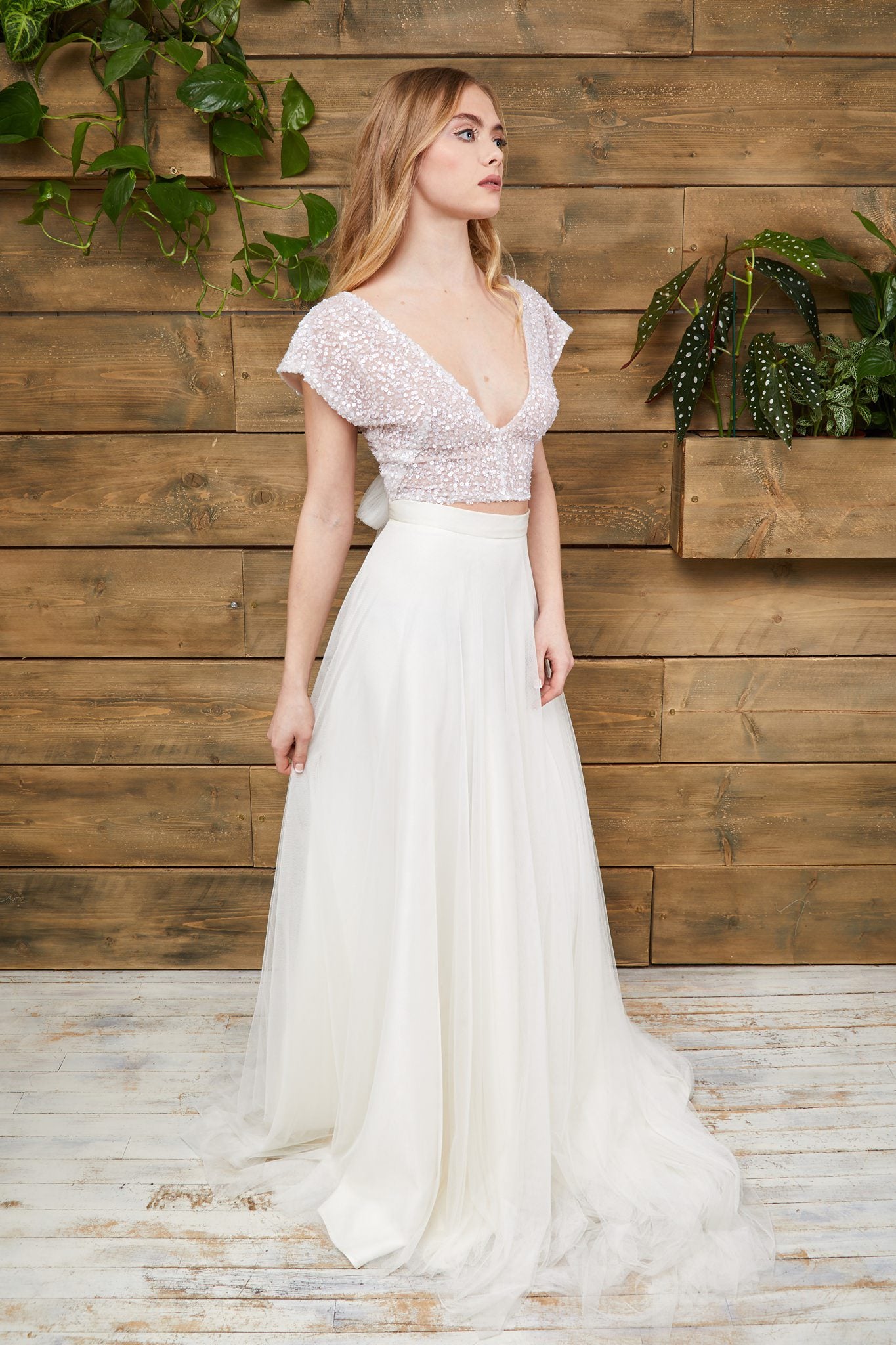 Sienna Skirt