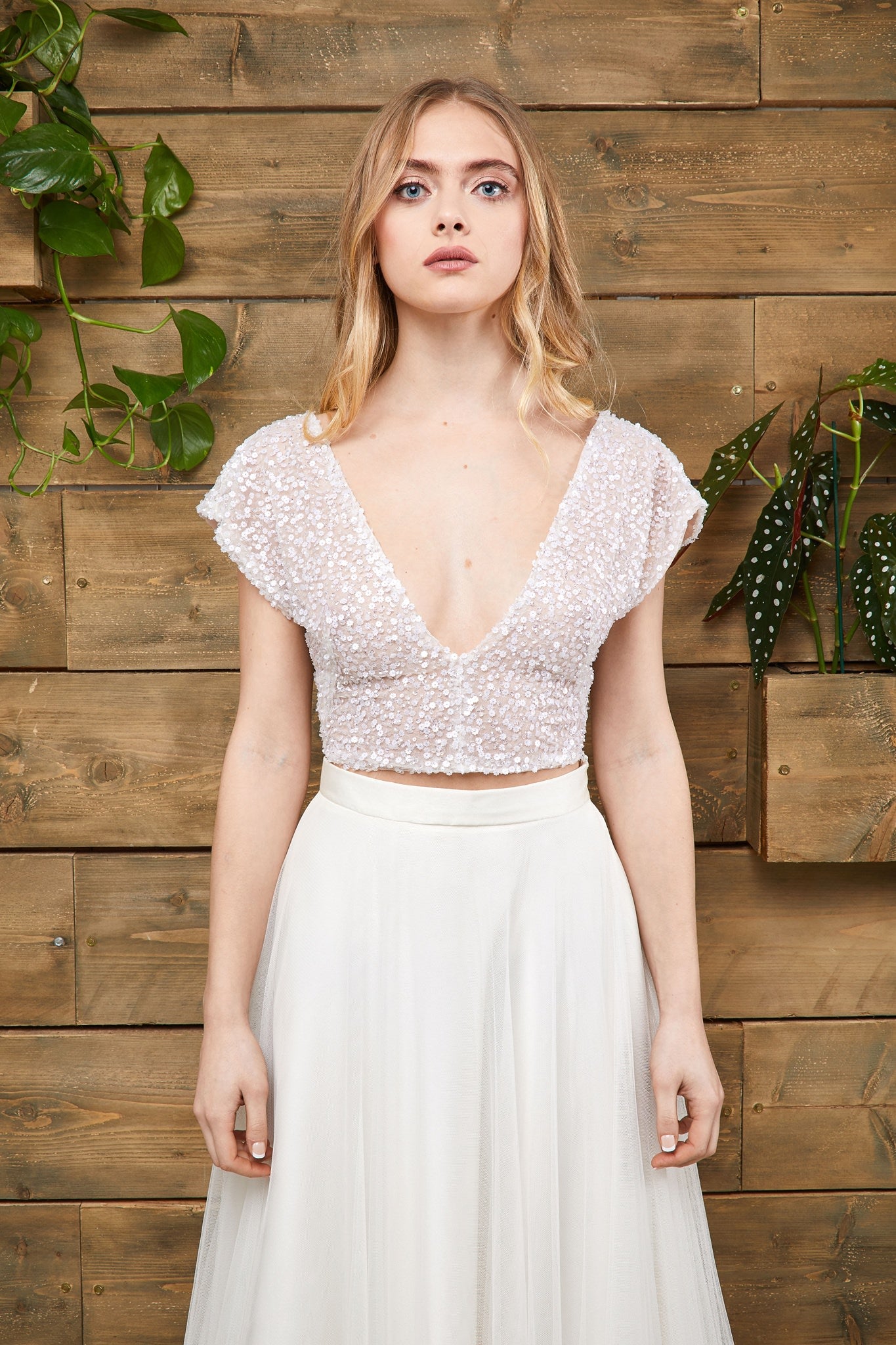 Sienna Skirt