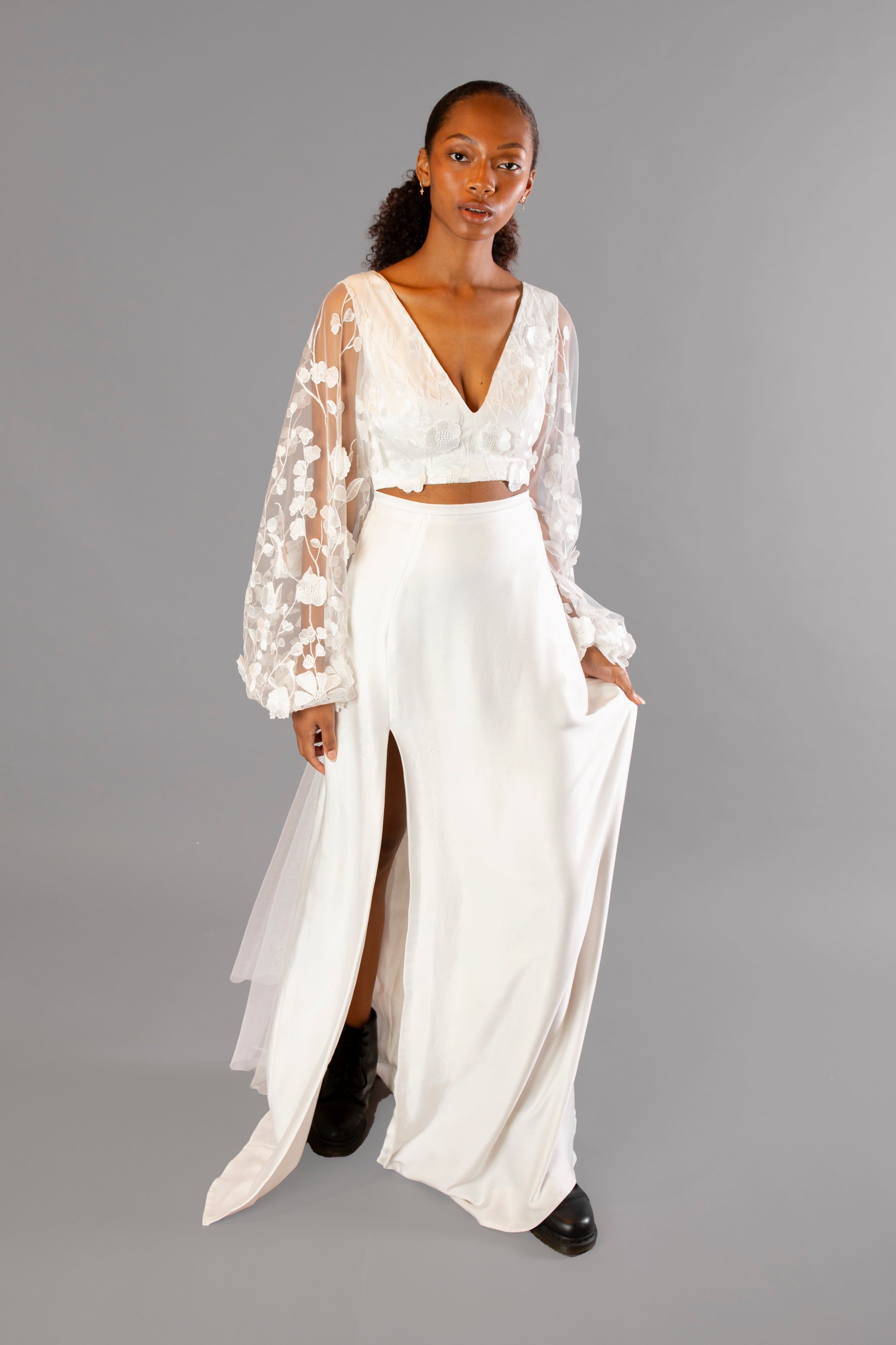 Jagger skirt