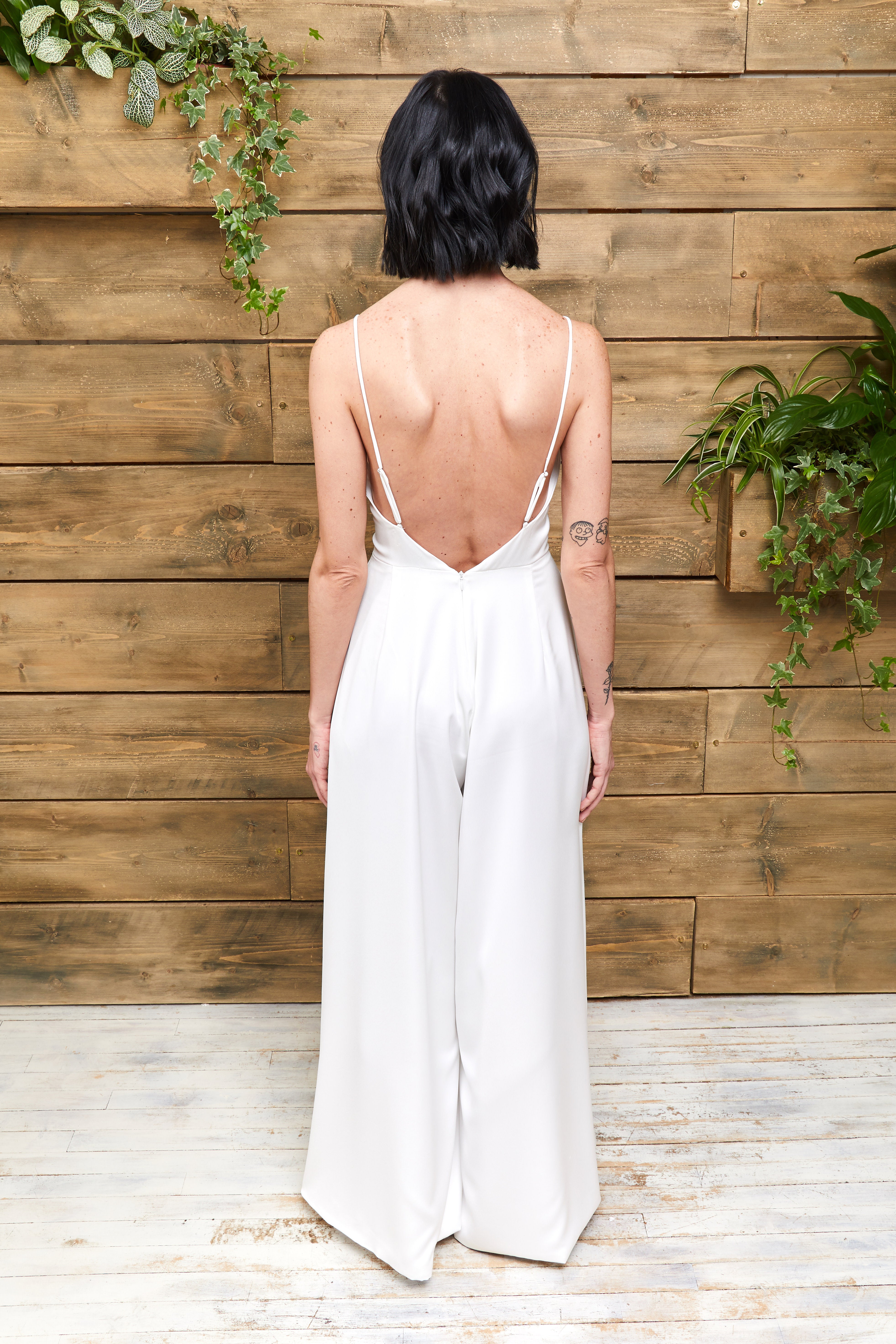 Jamie Jumpsuit