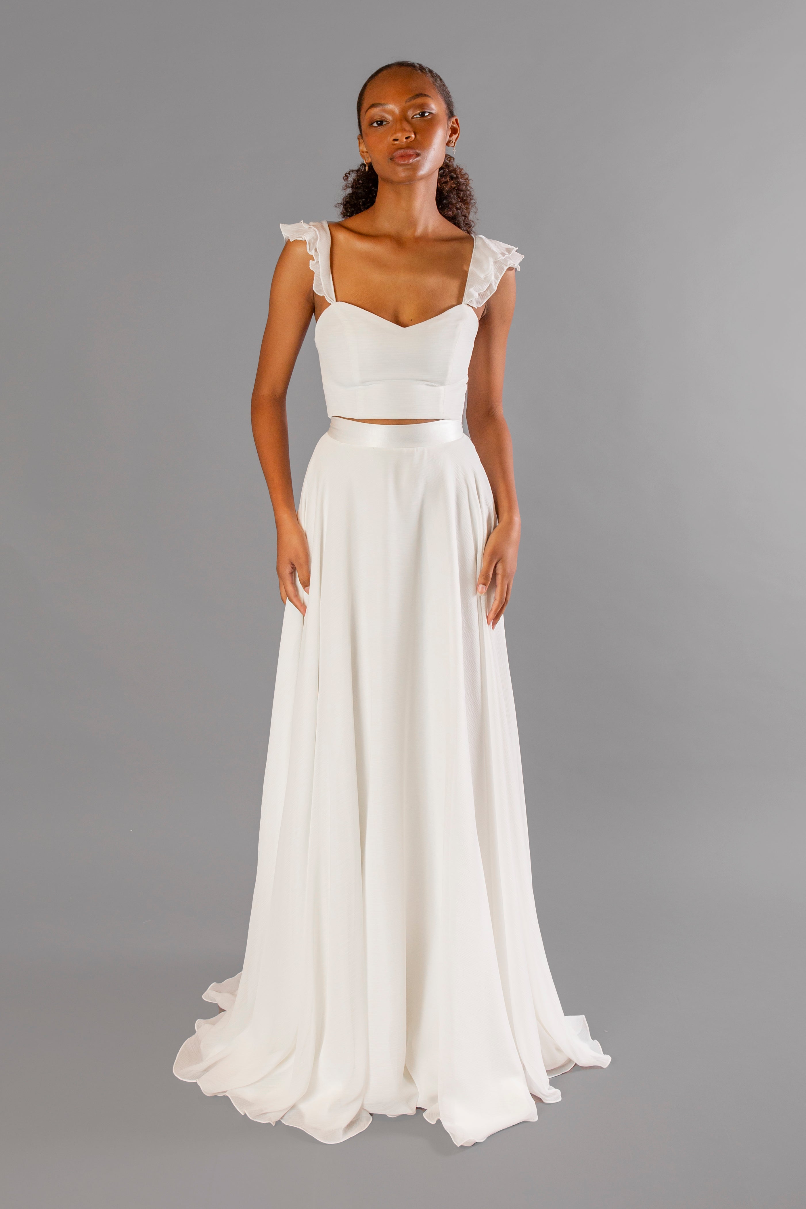 Joss Bodice