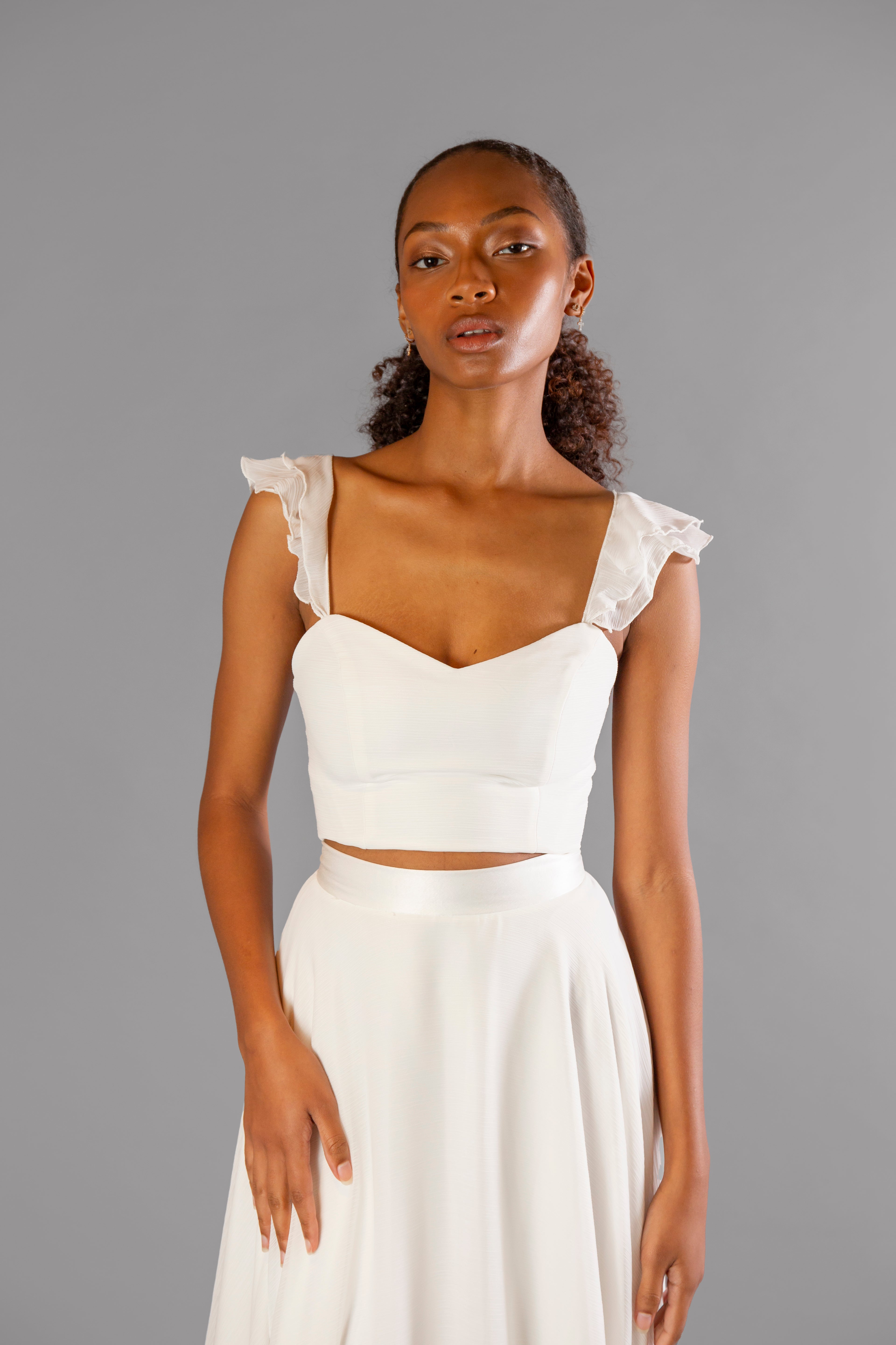 Joss Bodice