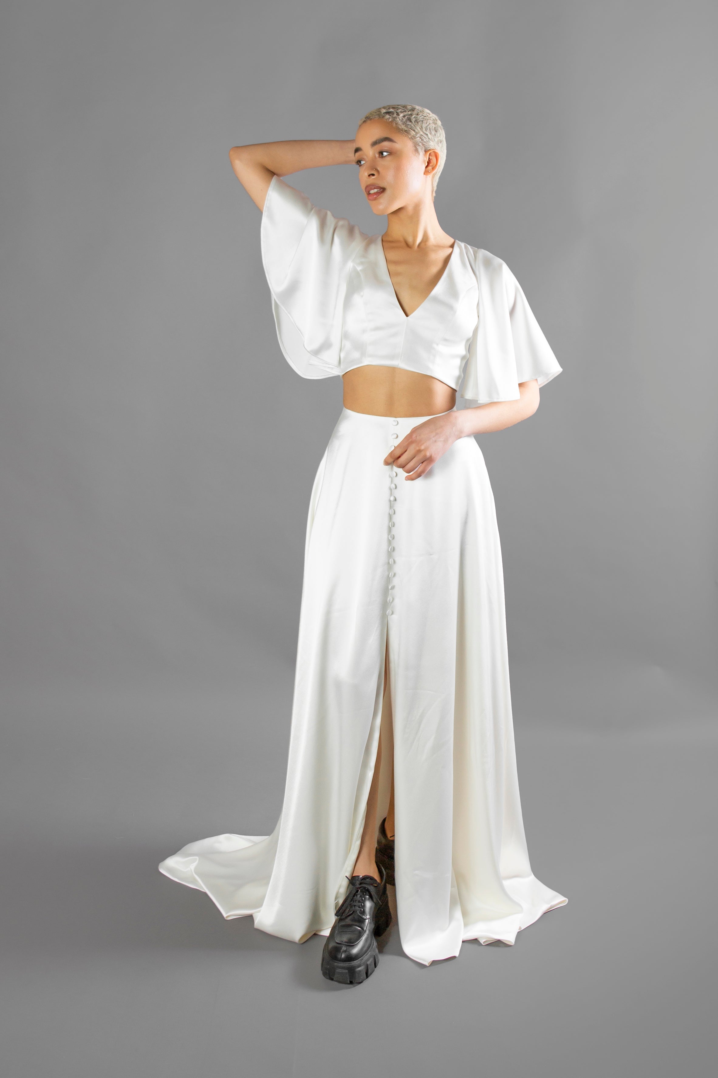 Lennox skirt