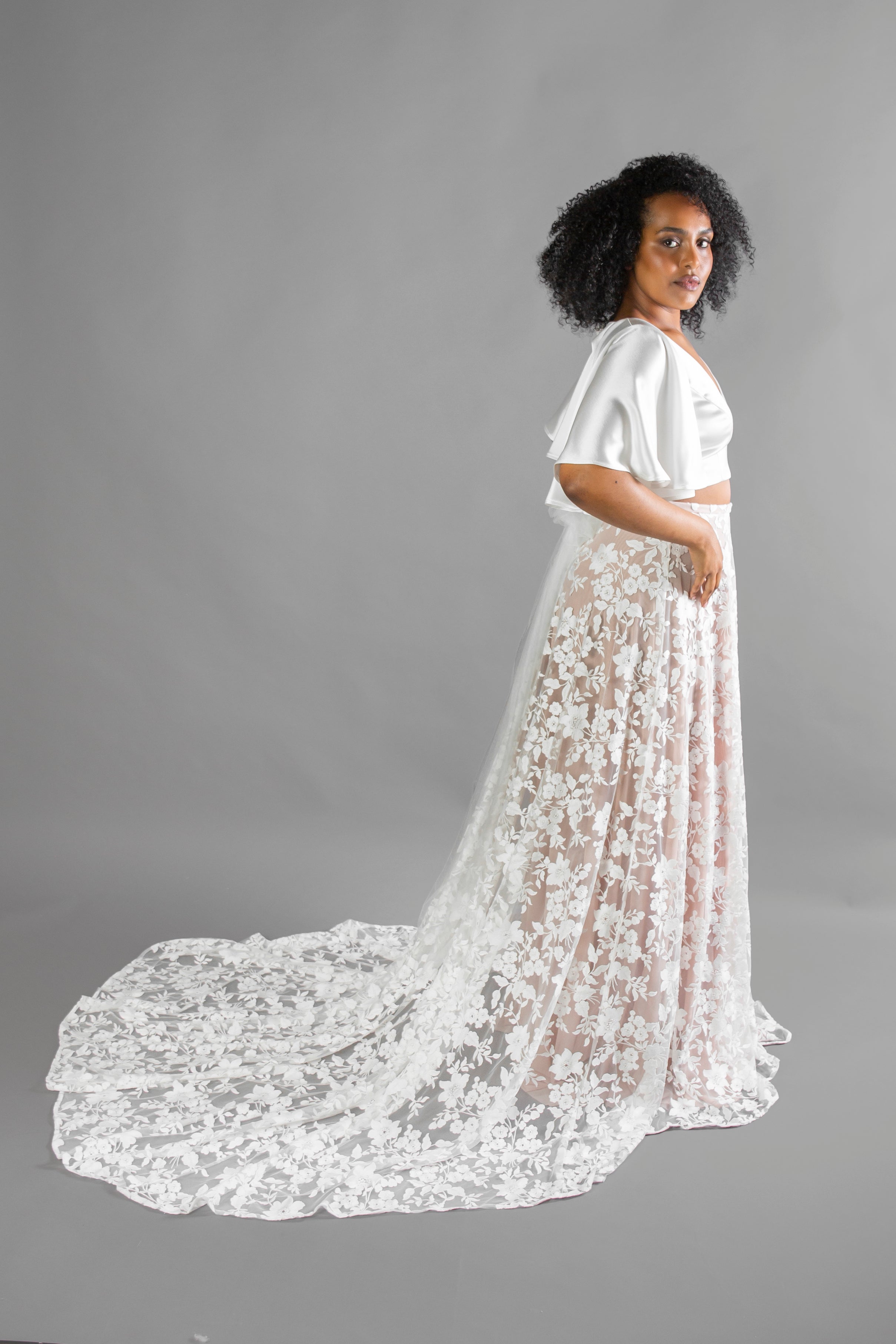 Fflur skirt