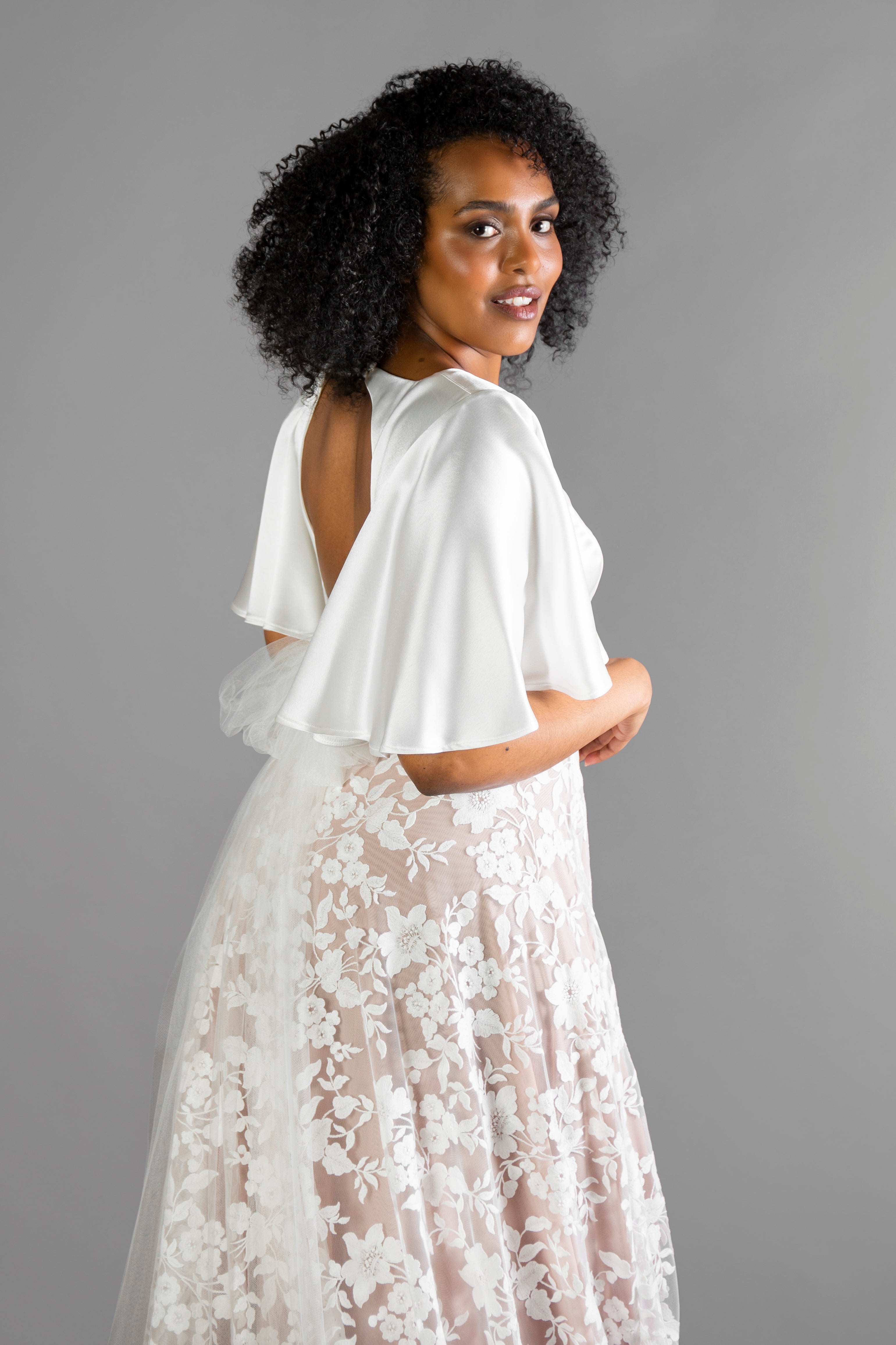 Fflur skirt