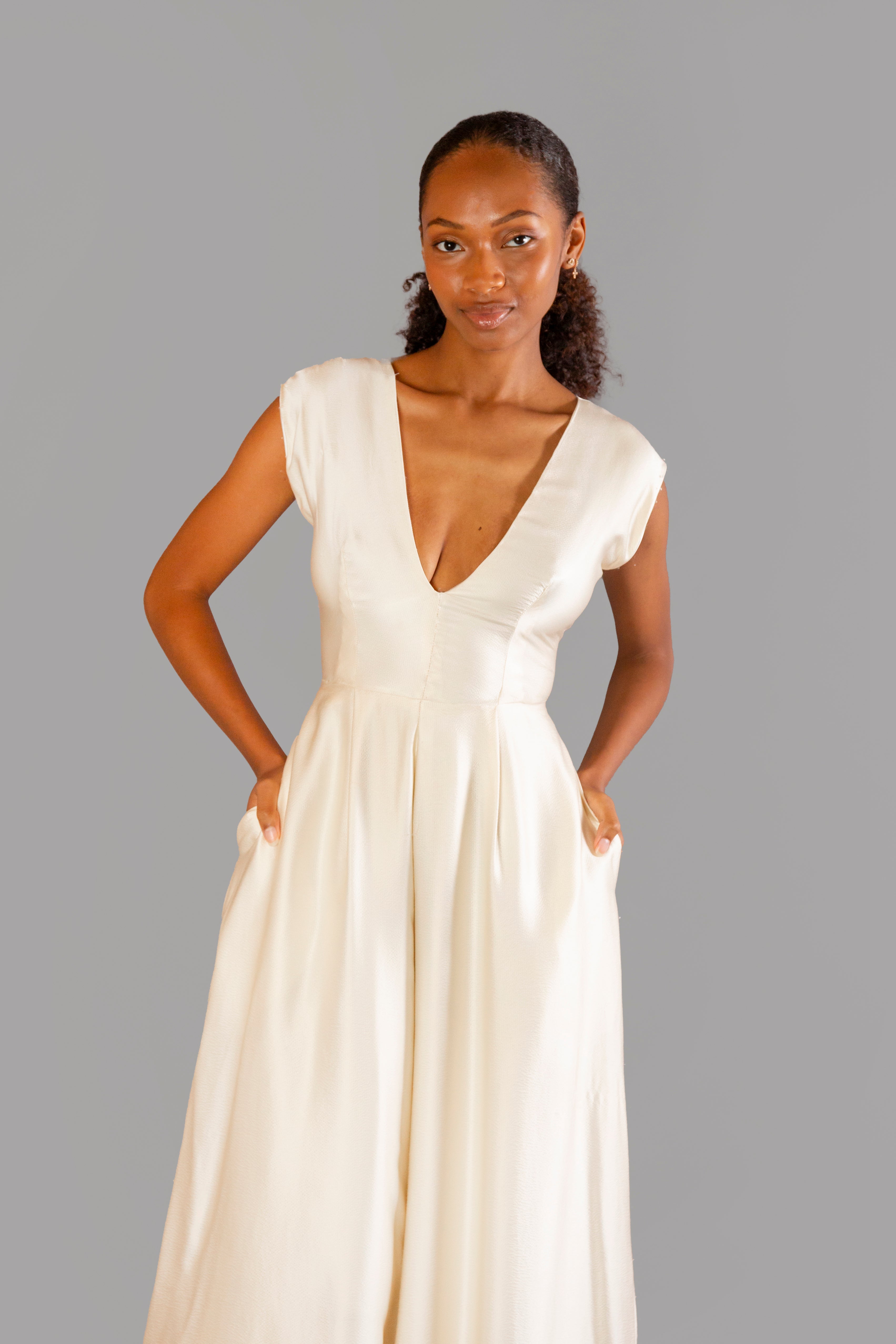 Margaux Jumpsuit