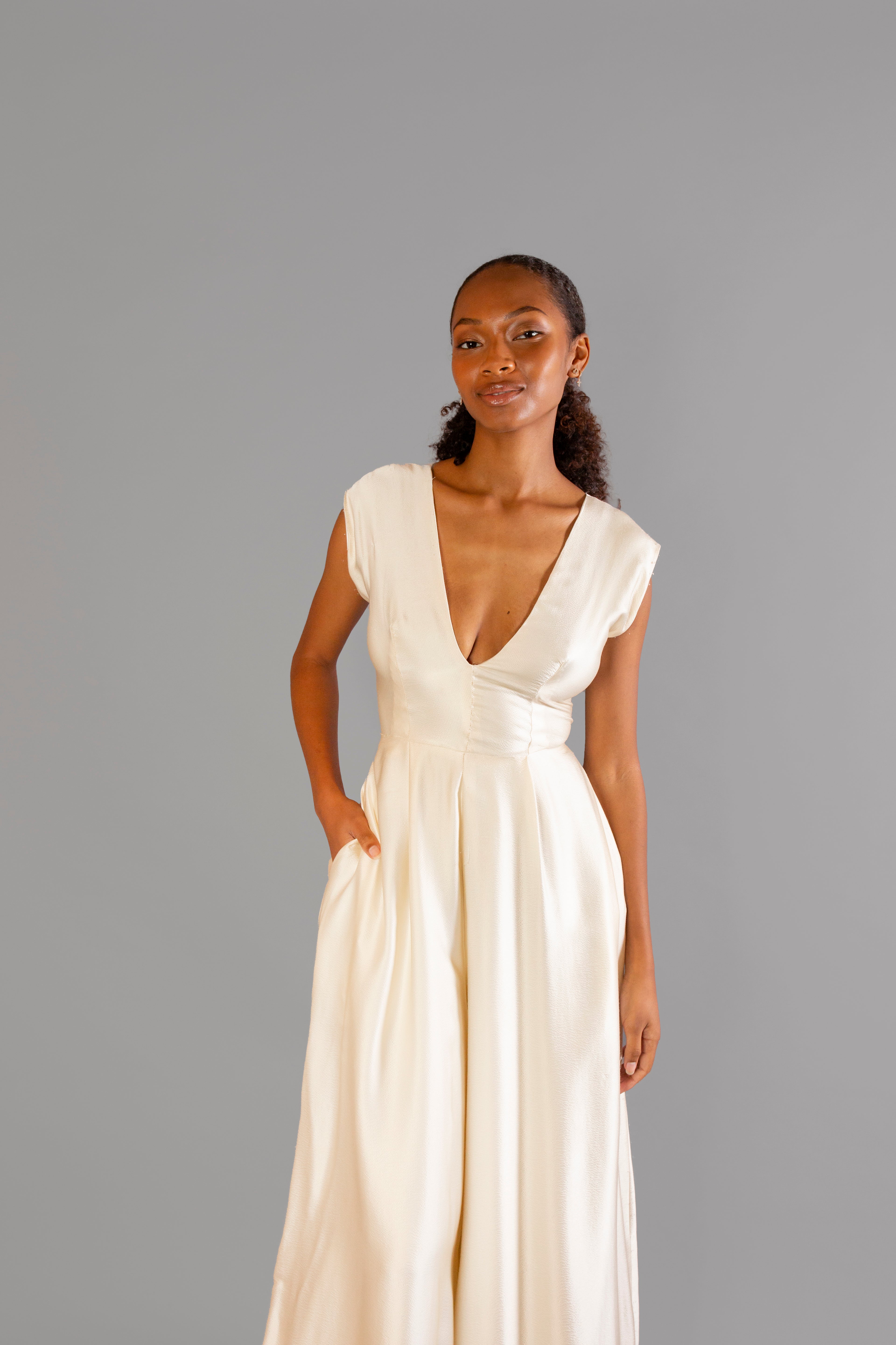 Margaux Jumpsuit