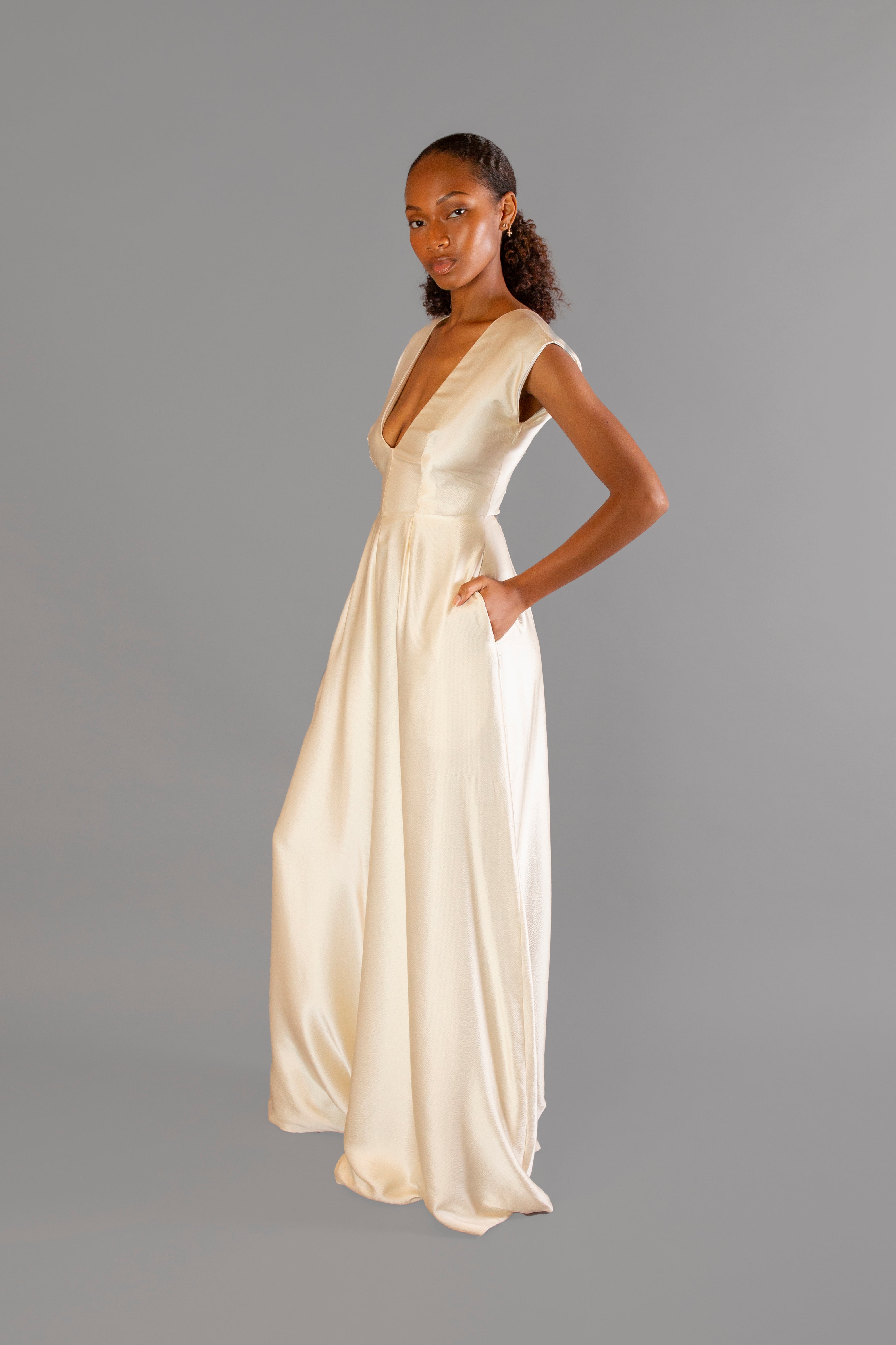 Margaux Jumpsuit