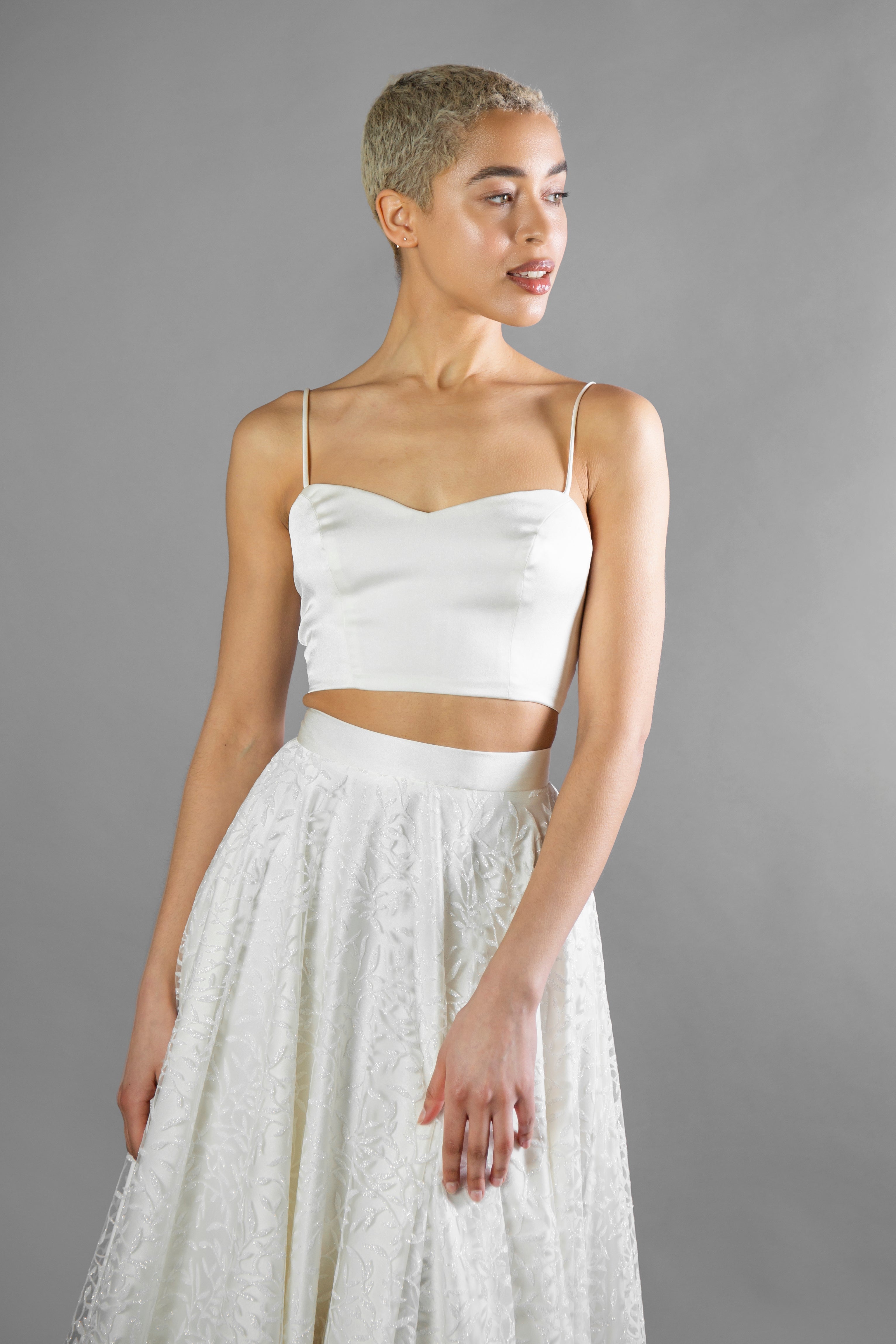 Sidney bodice